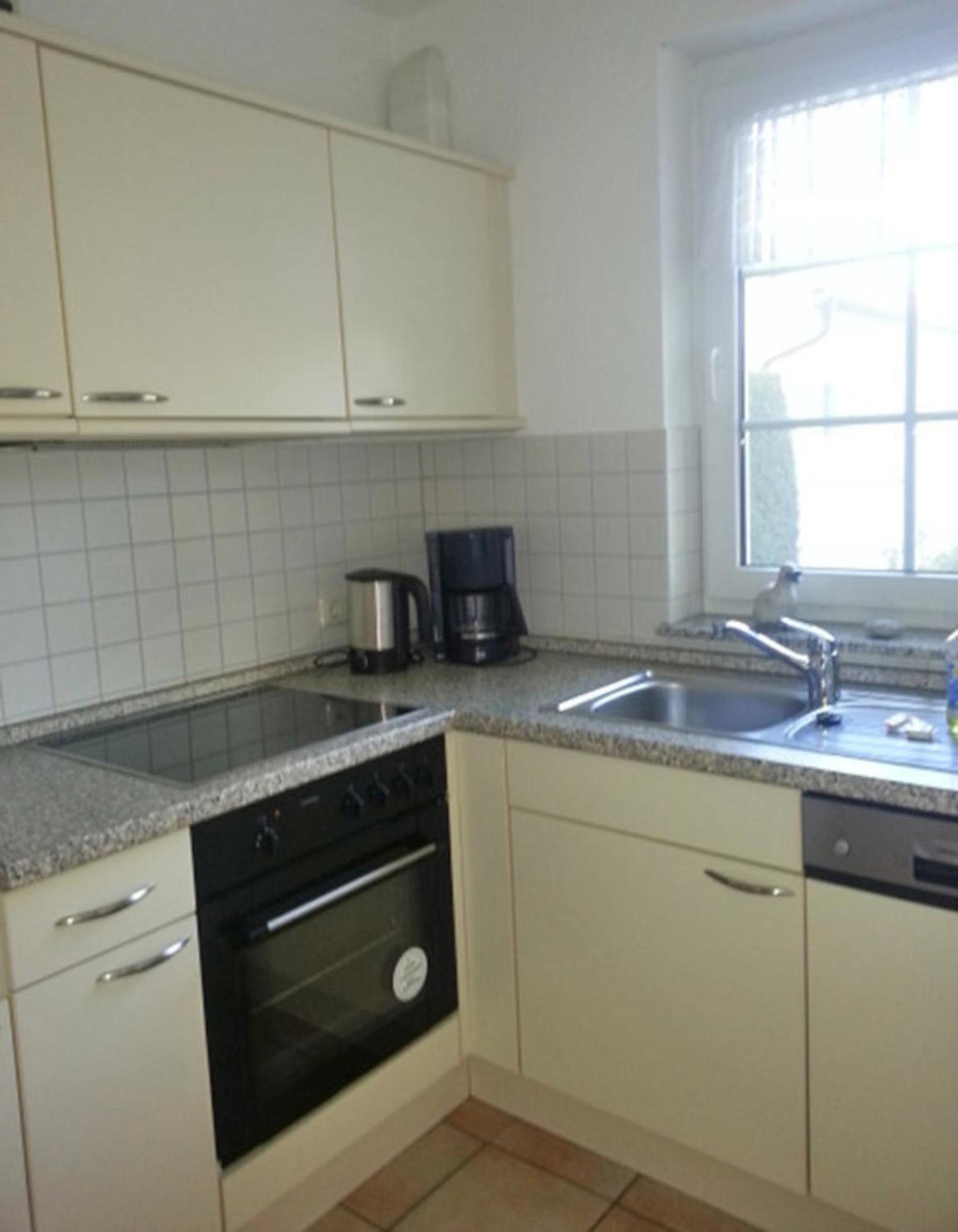 Ferienwohnung Rintisch view 5