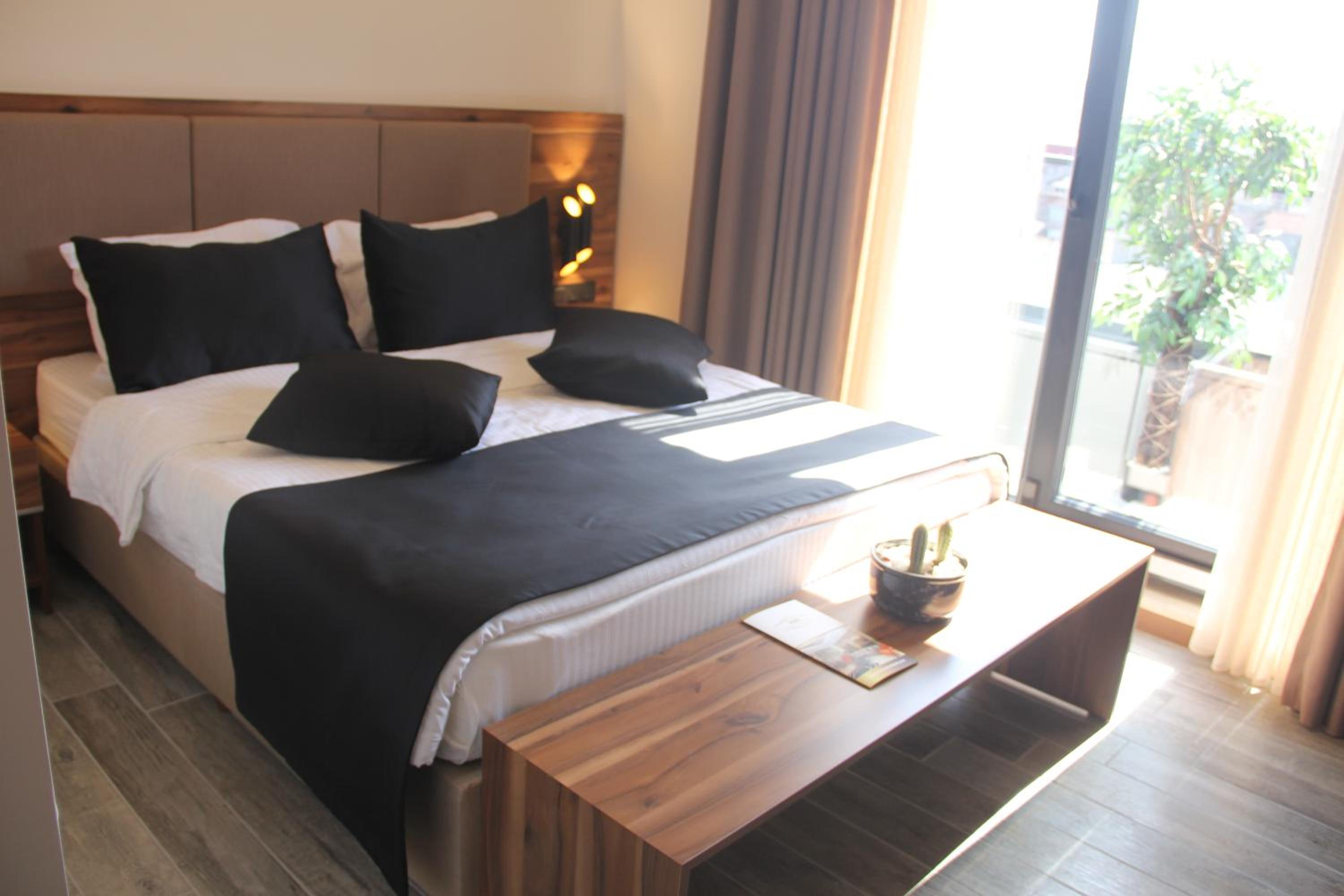 Mari Suites Otel - Image 32