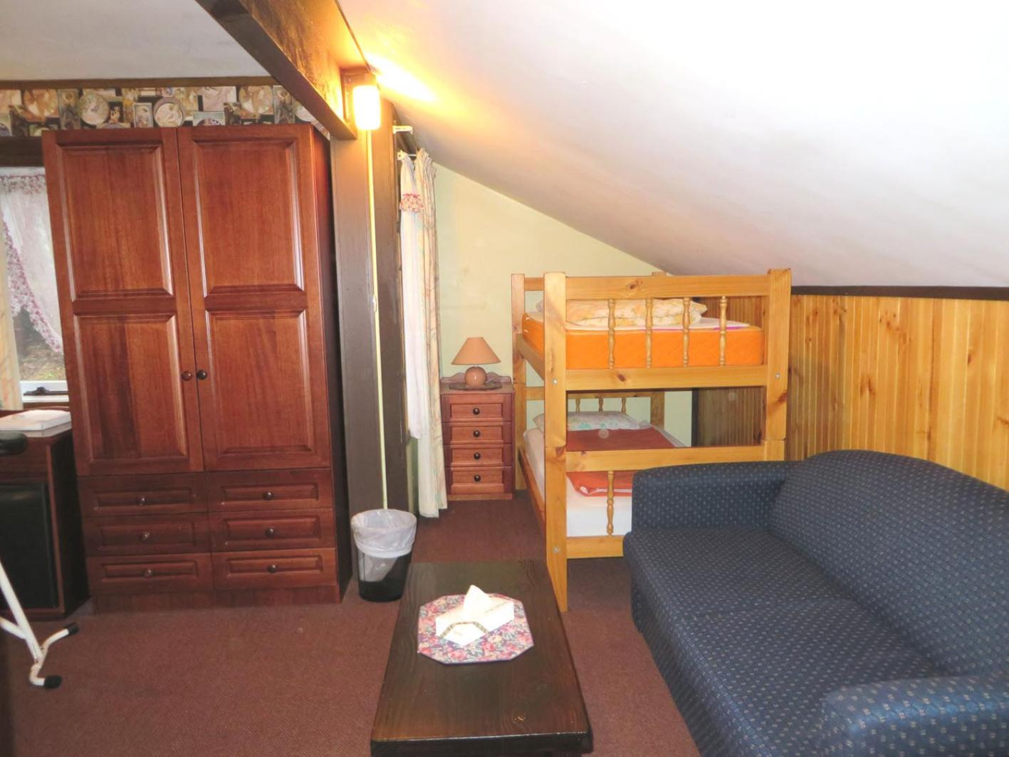 Karelia Alpine Lodge