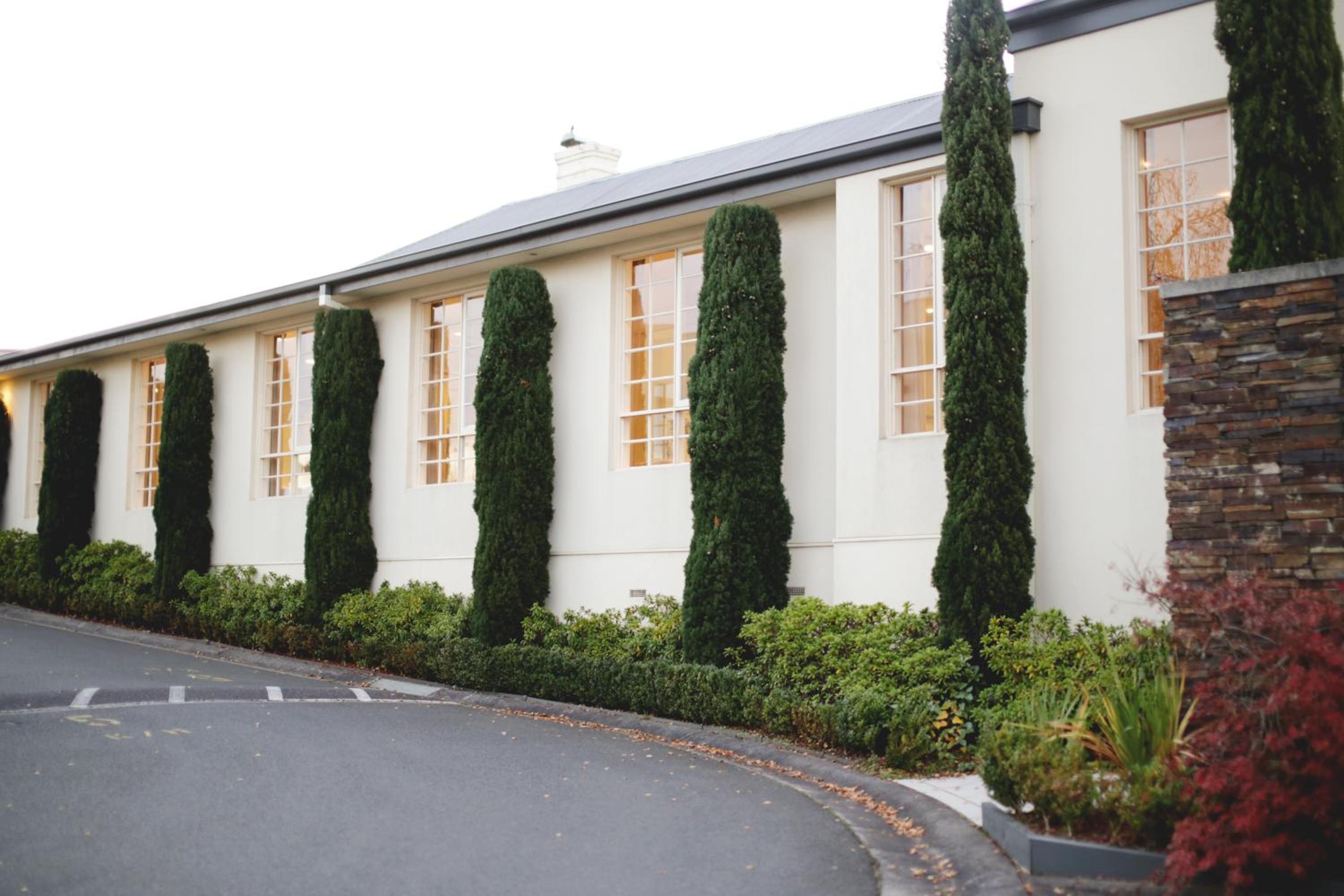 Hotel Brooklands Of Mornington