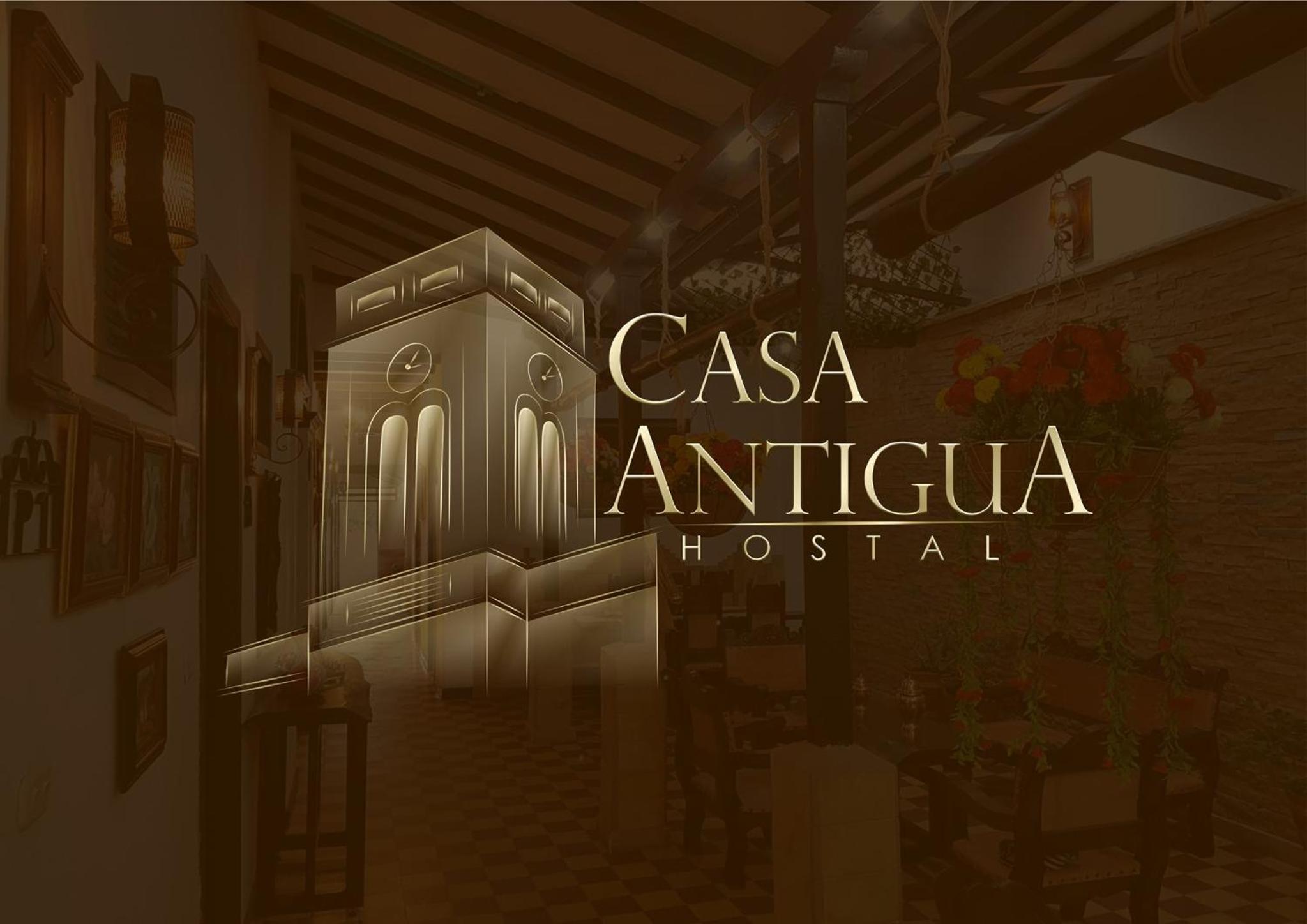 Hotel Boutique Casa Antigua