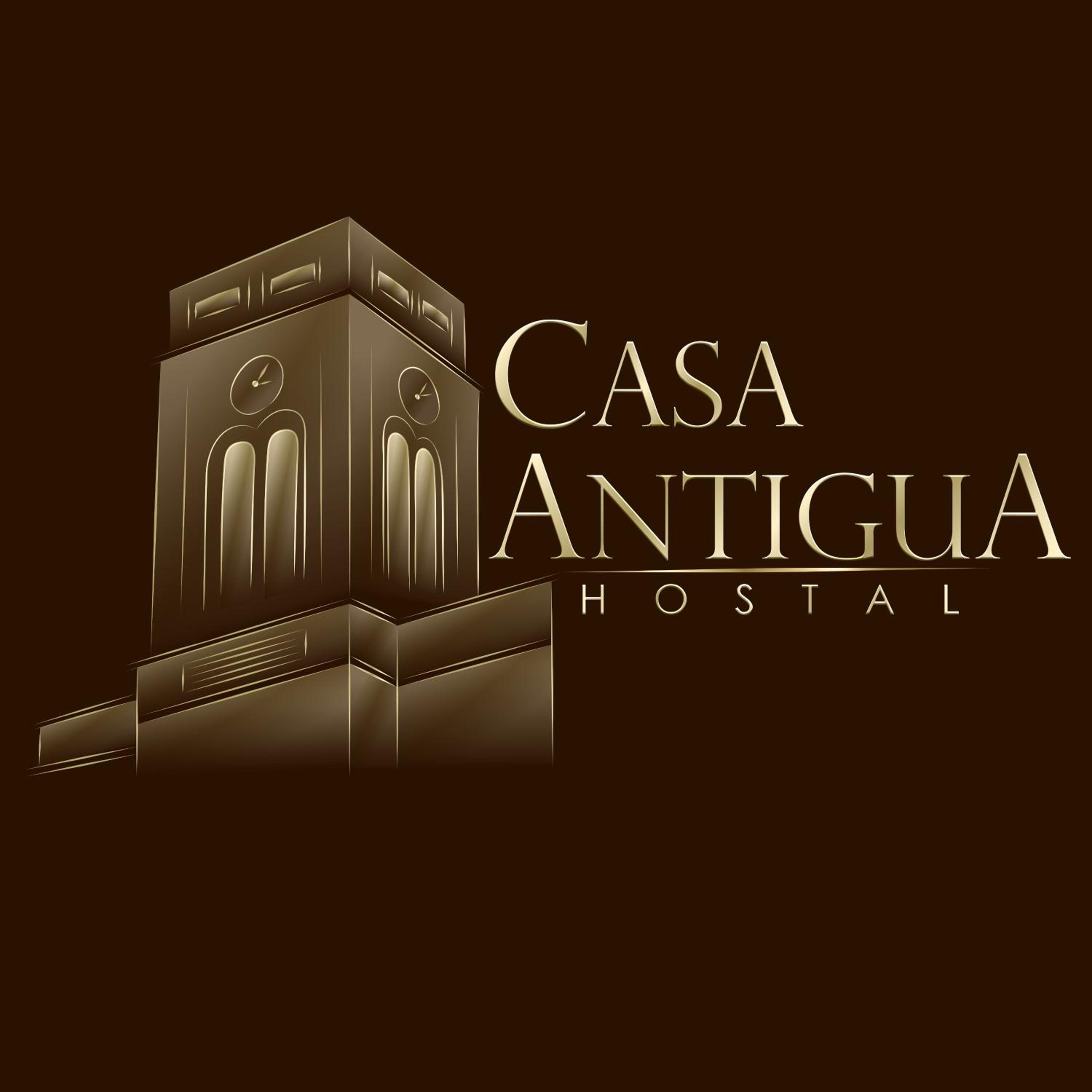 Hotel Boutique Casa Antigua