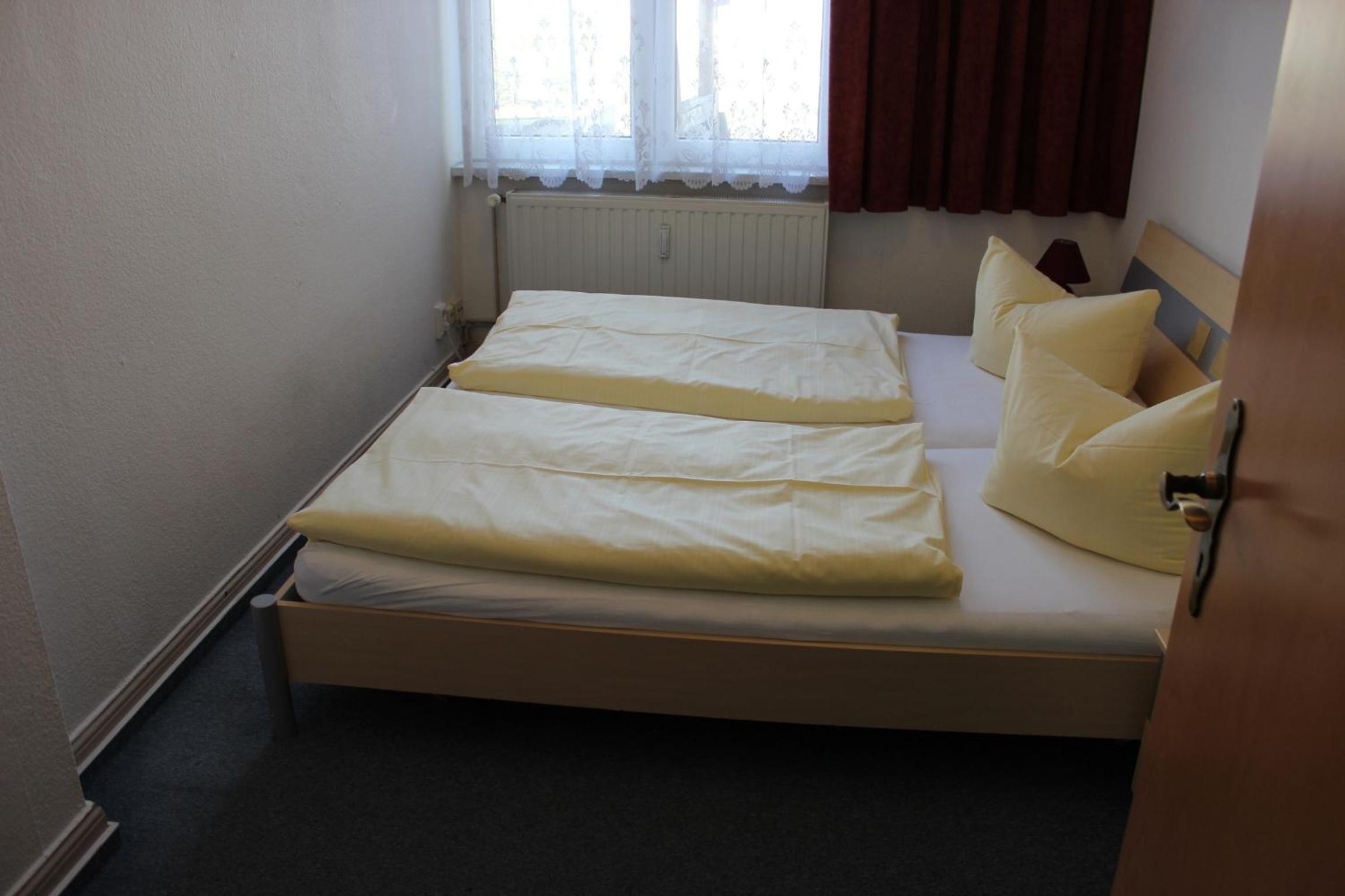 Ferienwohnung 4
