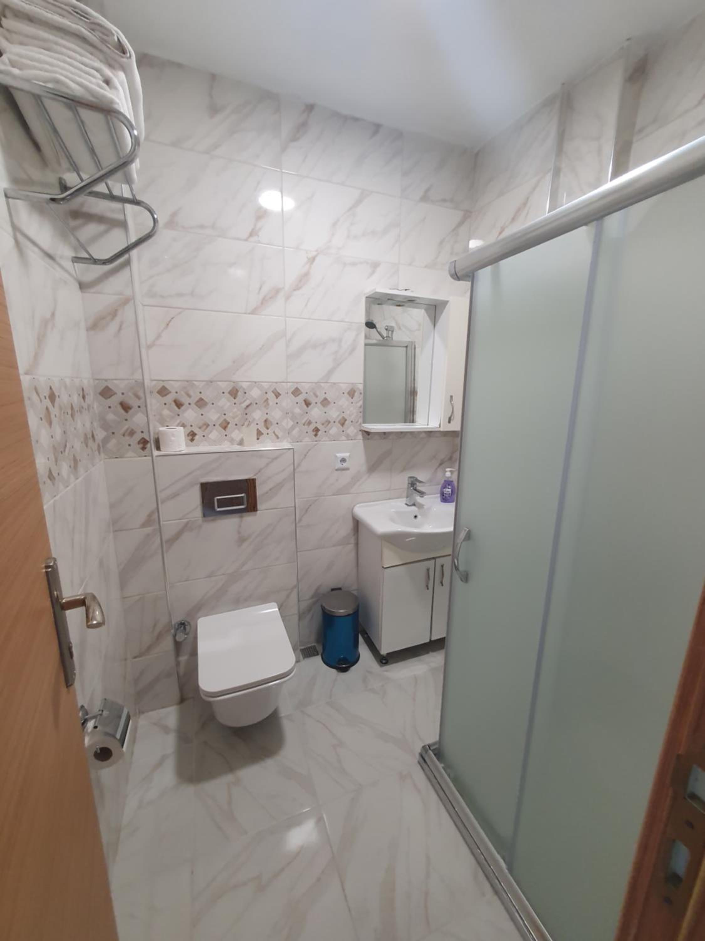 Efe Apart Otel - Image 37