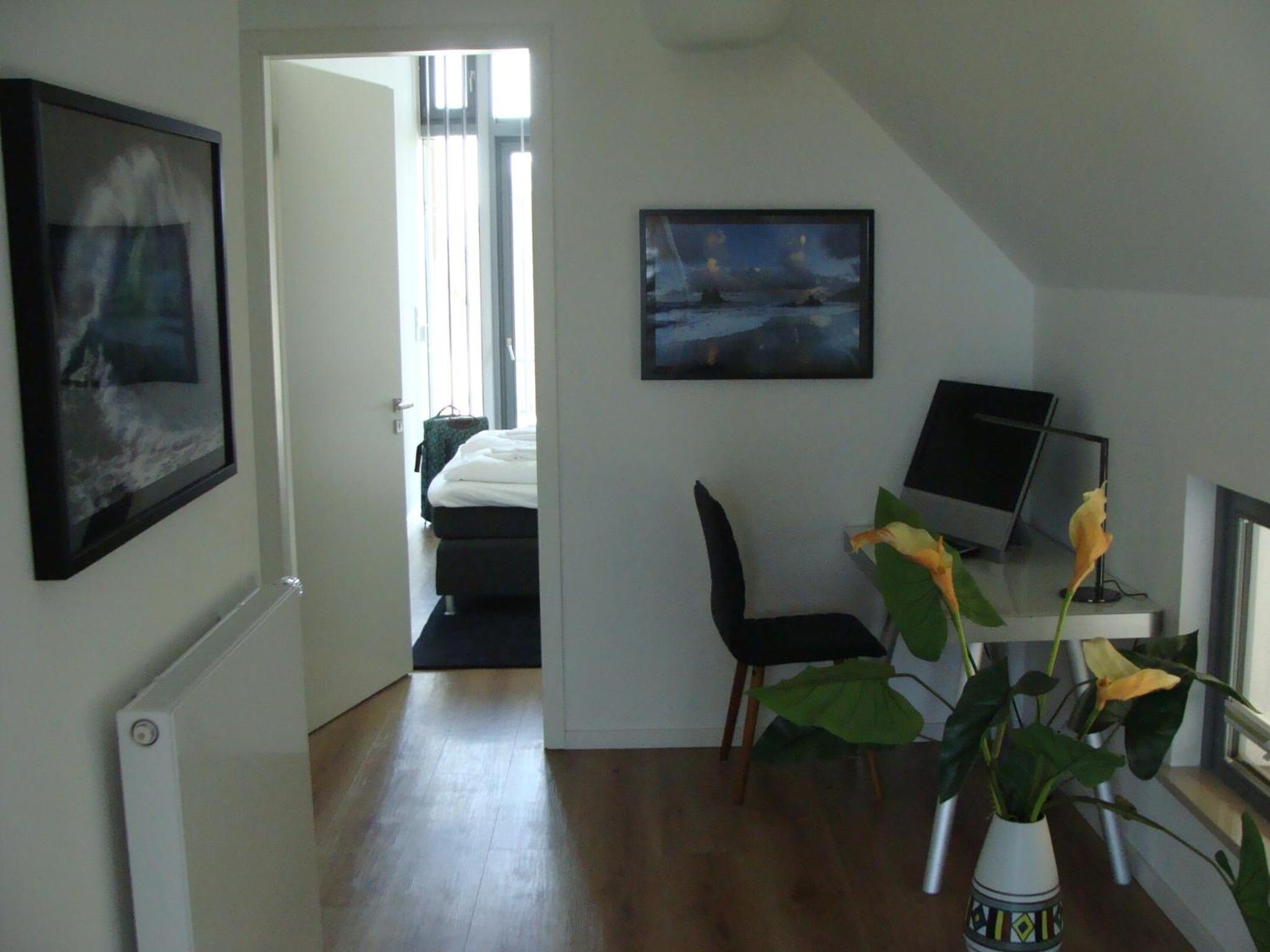 Ostsee - Reetdachhaus Nr 34