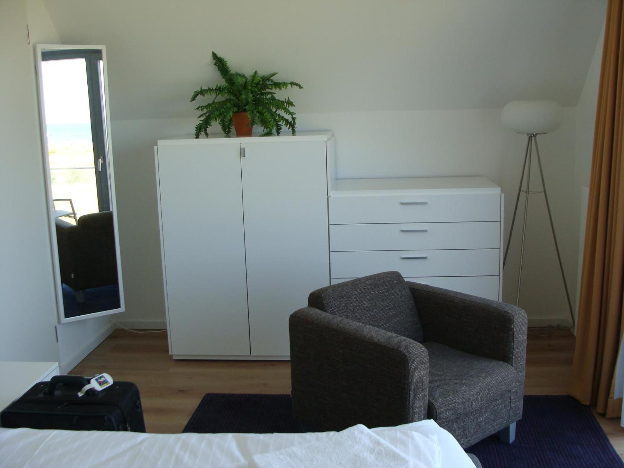 Ostsee - Reetdachhaus Nr 34