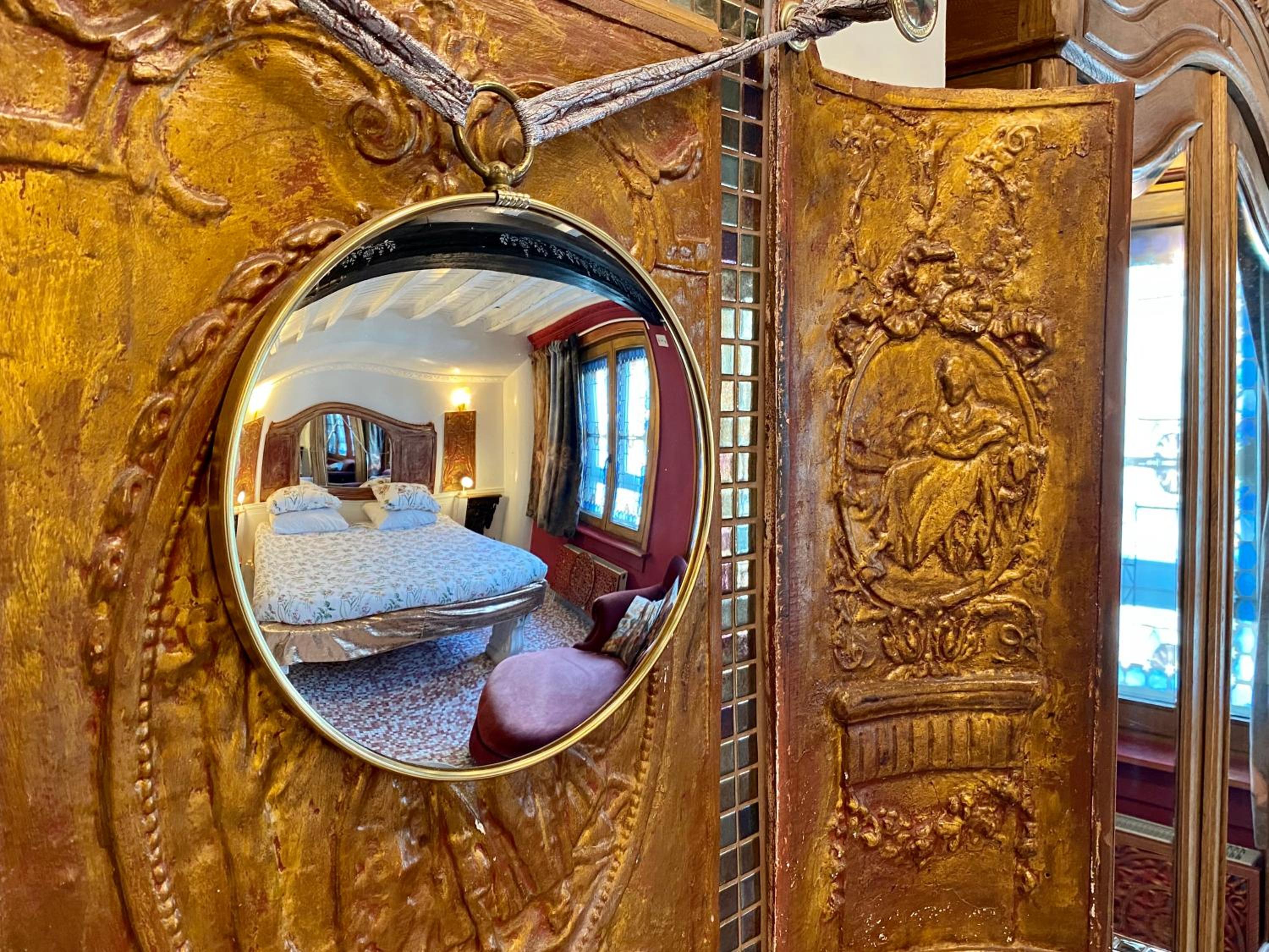 House Le Prince D'Anvers