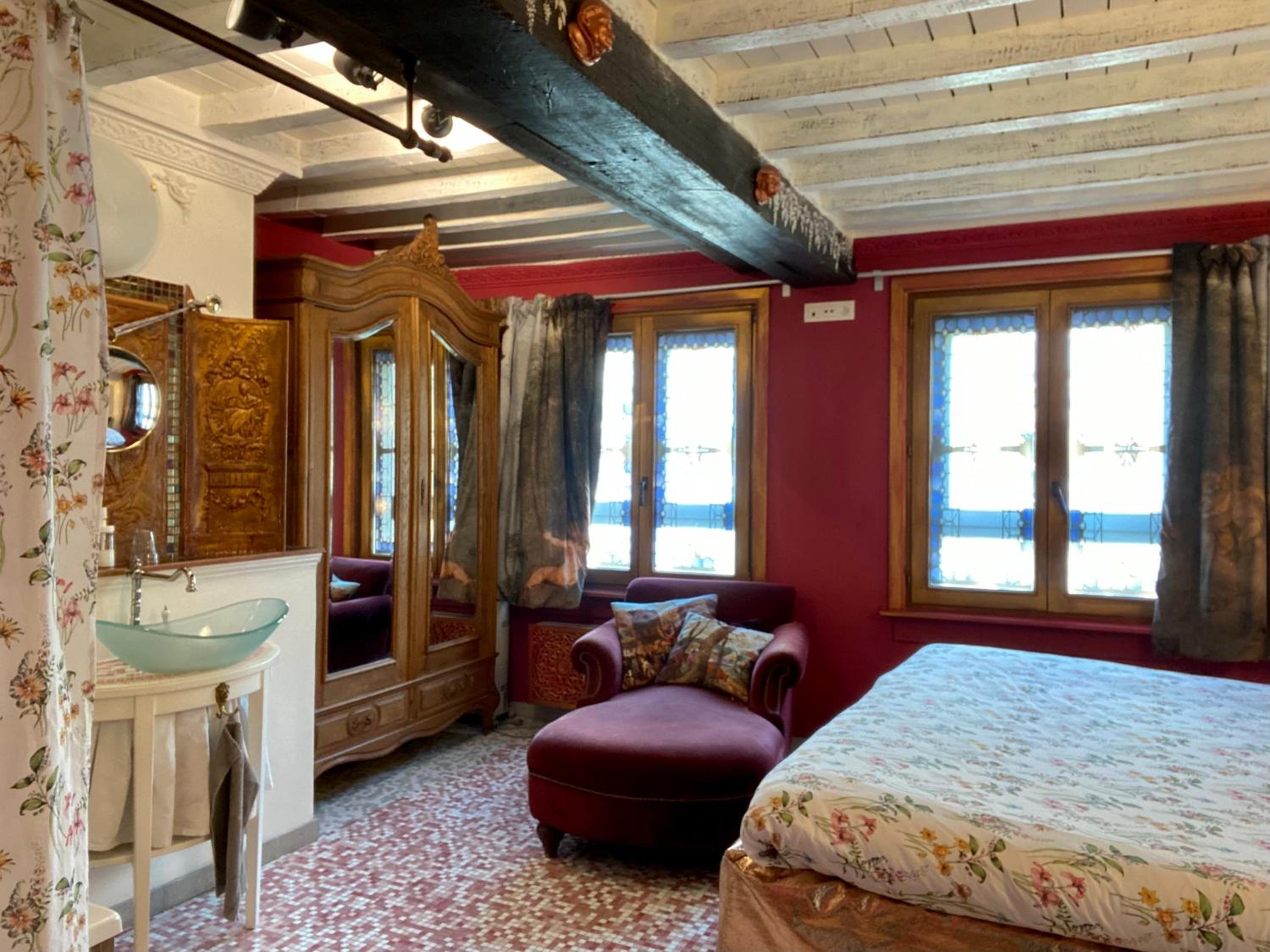 House Le Prince D'Anvers