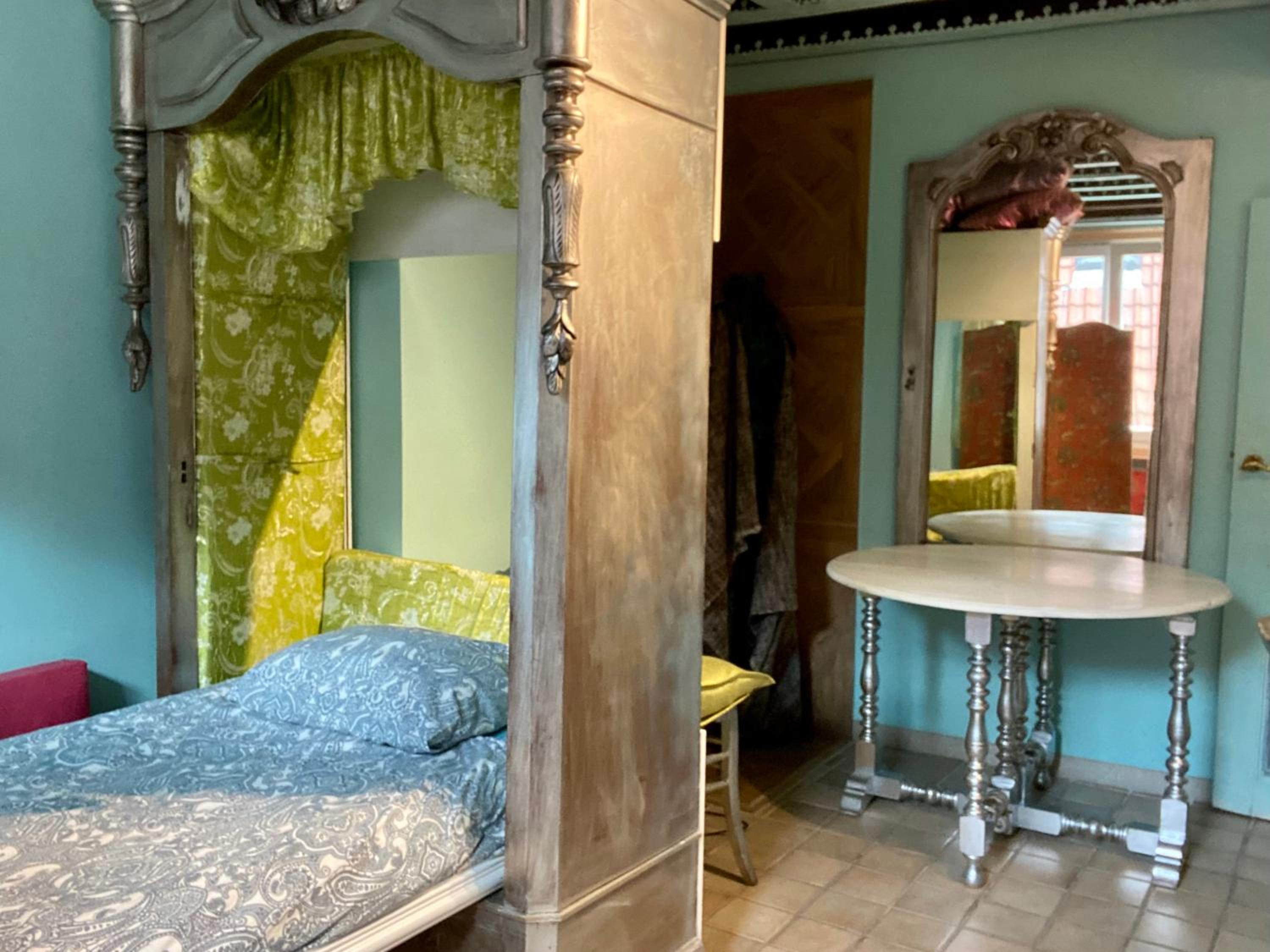 House Le Prince D'Anvers