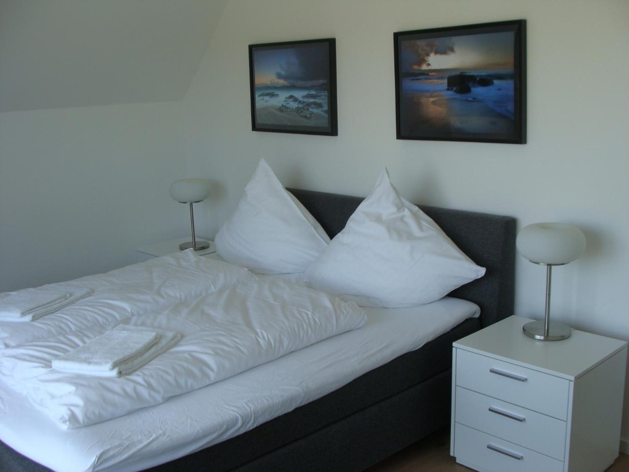 Ostsee - Reetdachhaus Nr 34