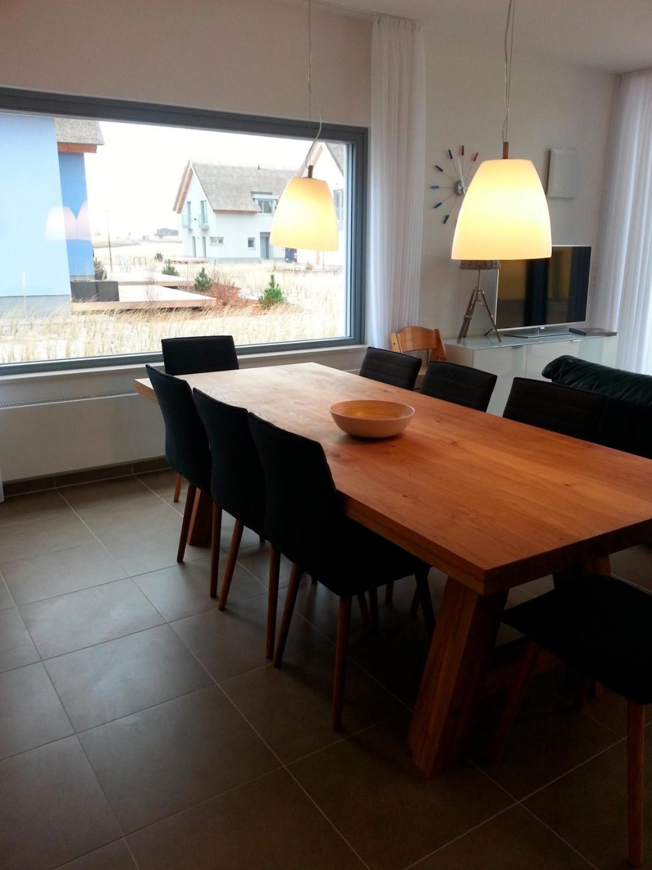Ostsee - Reetdachhaus Nr 34