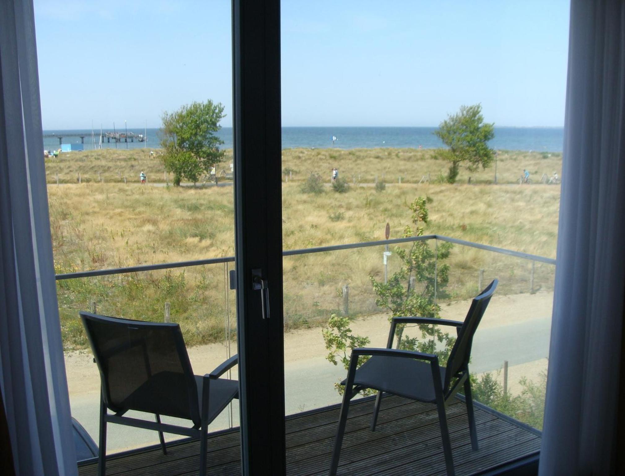 Ostsee - Reetdachhaus Nr 34