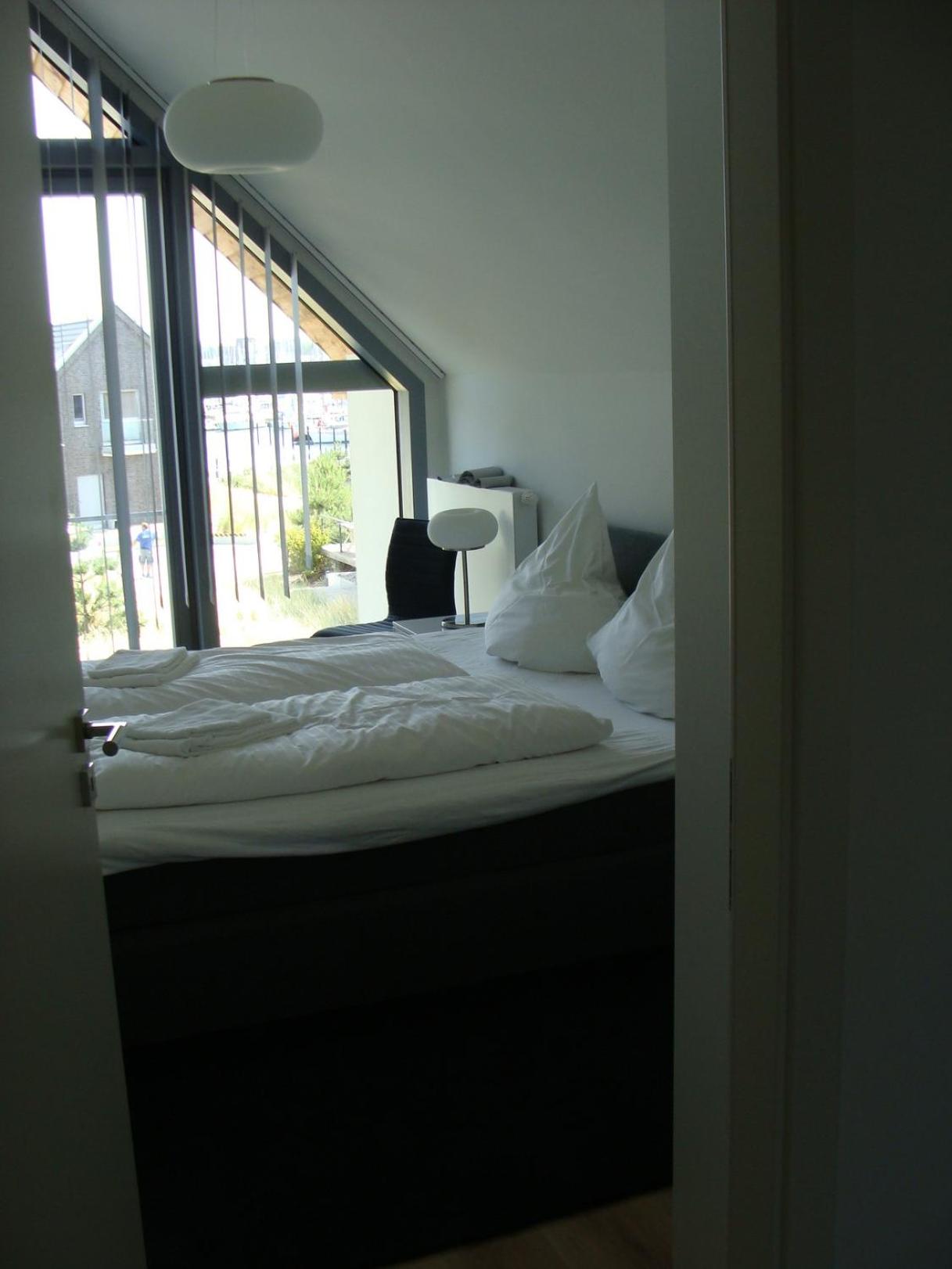 Ostsee - Reetdachhaus Nr 34