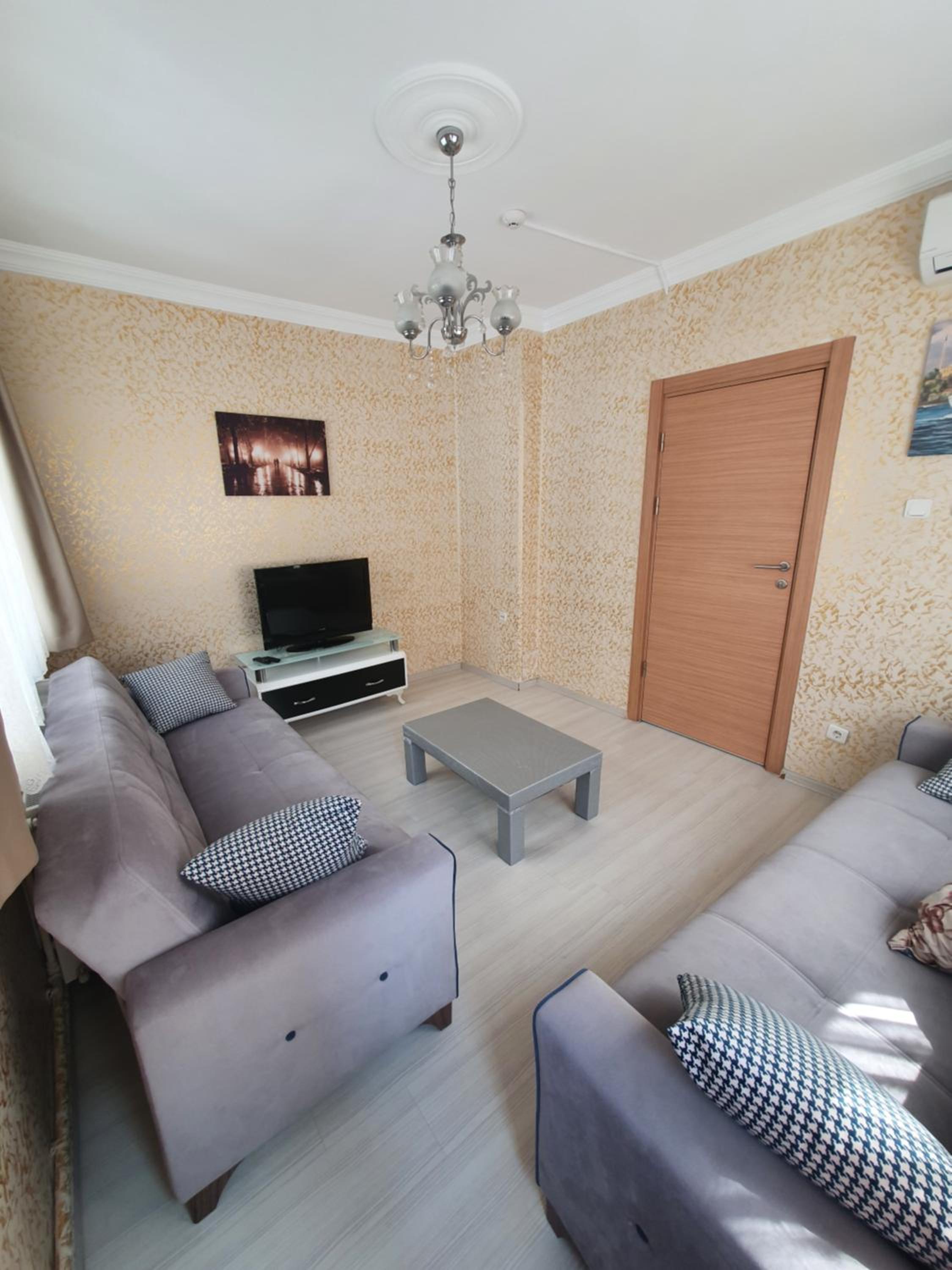 Efe Apart Otel - Image 33