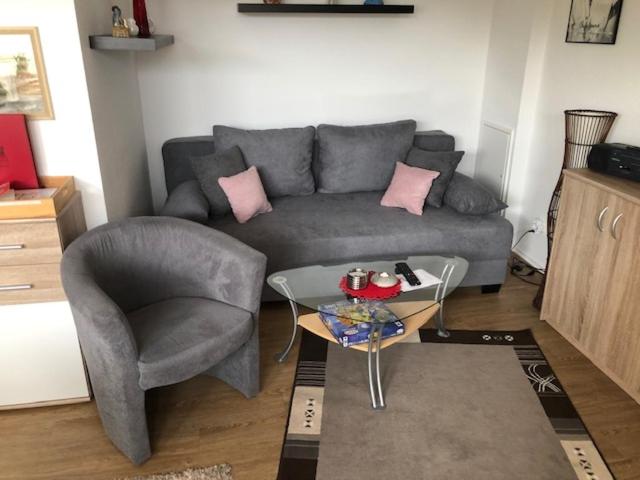 Ferienwohnung Bergisch Gladbach view 5