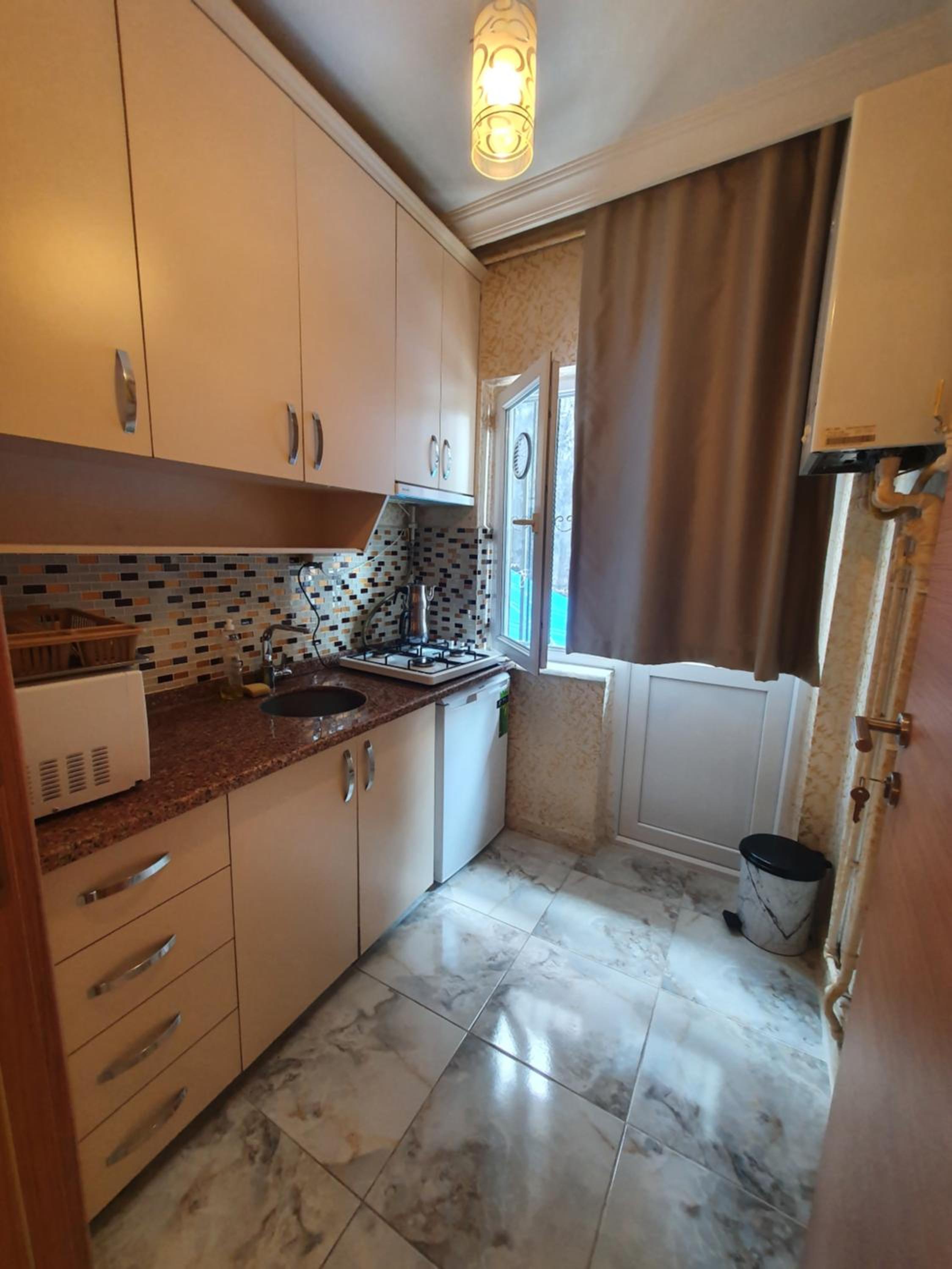 Efe Apart Otel - Image 31