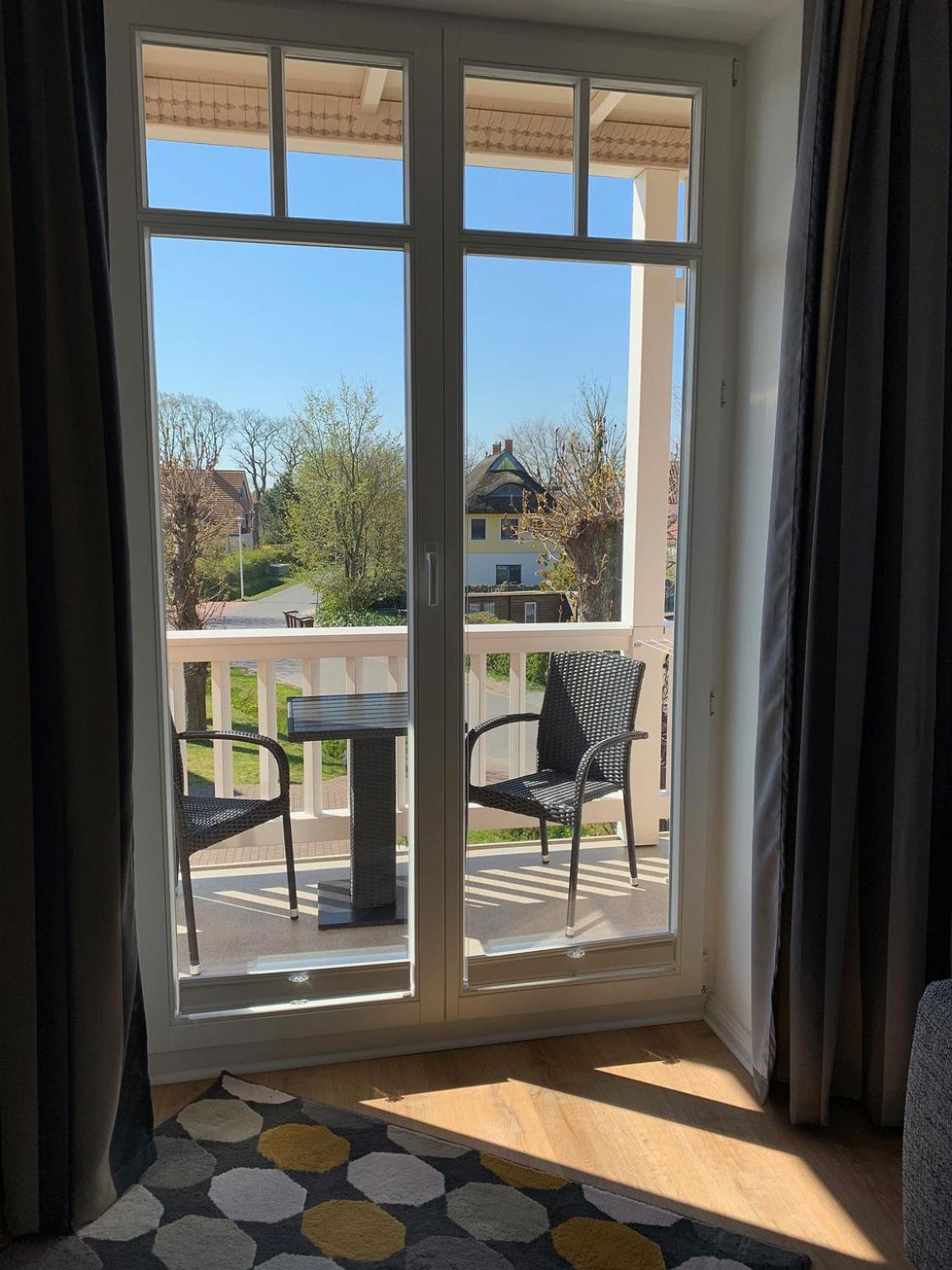 Villa Balticum, Whg 4 en Zingst