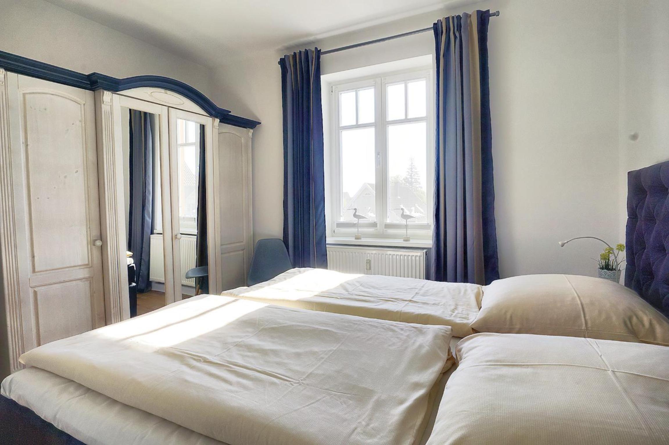 Villa Balticum, Whg 4 en Zingst