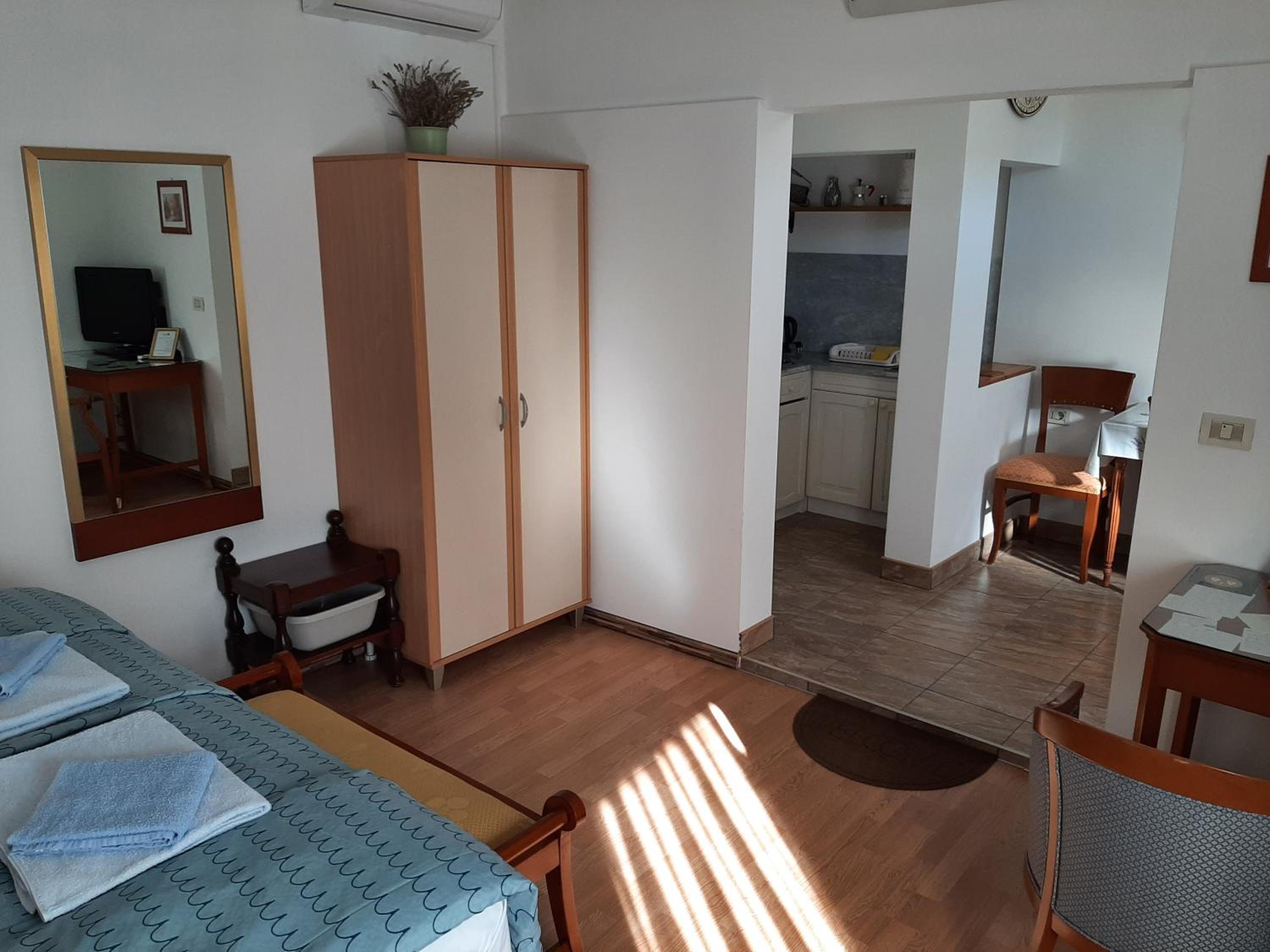 Apartment Marija