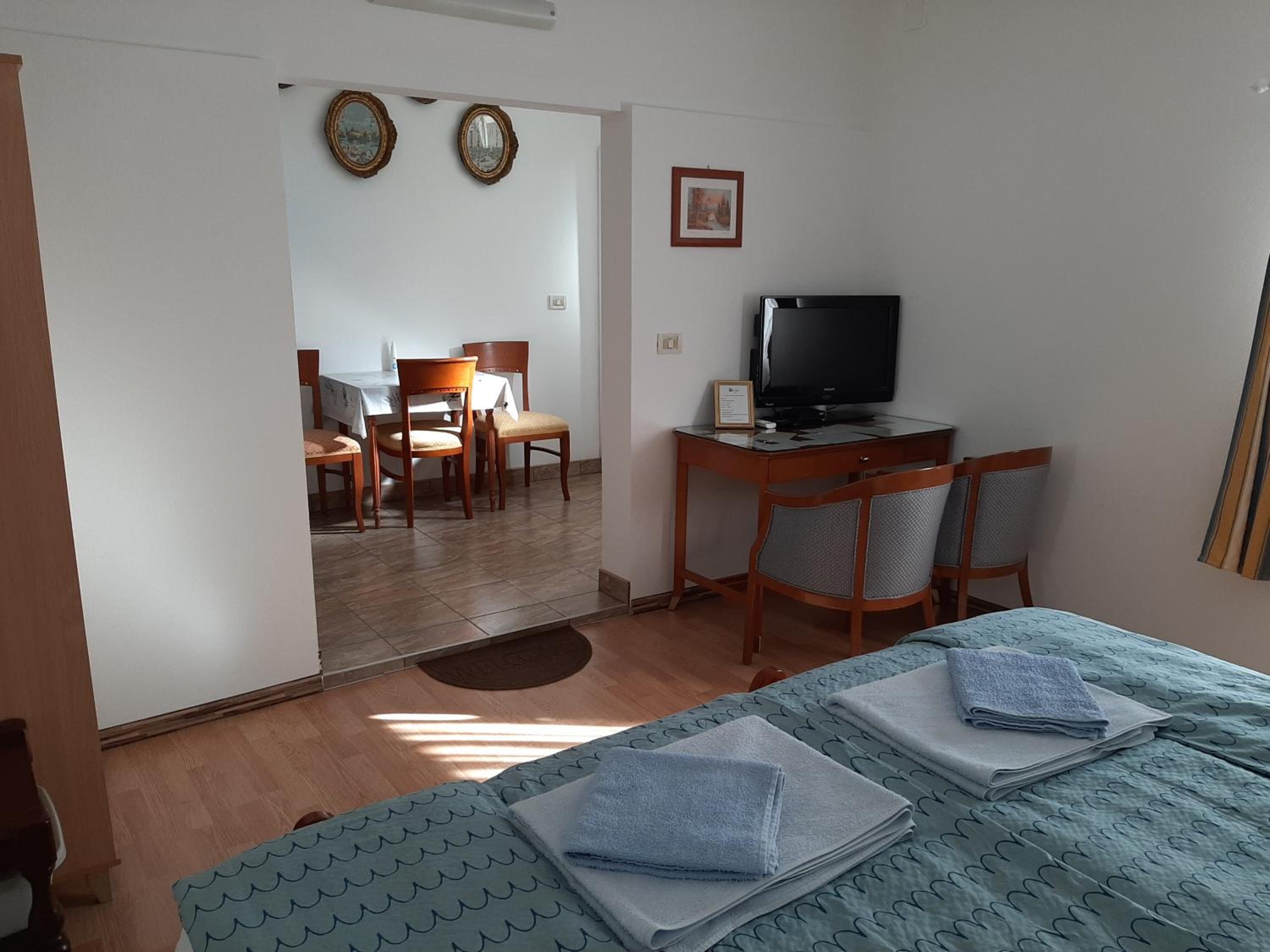 Apartment Marija