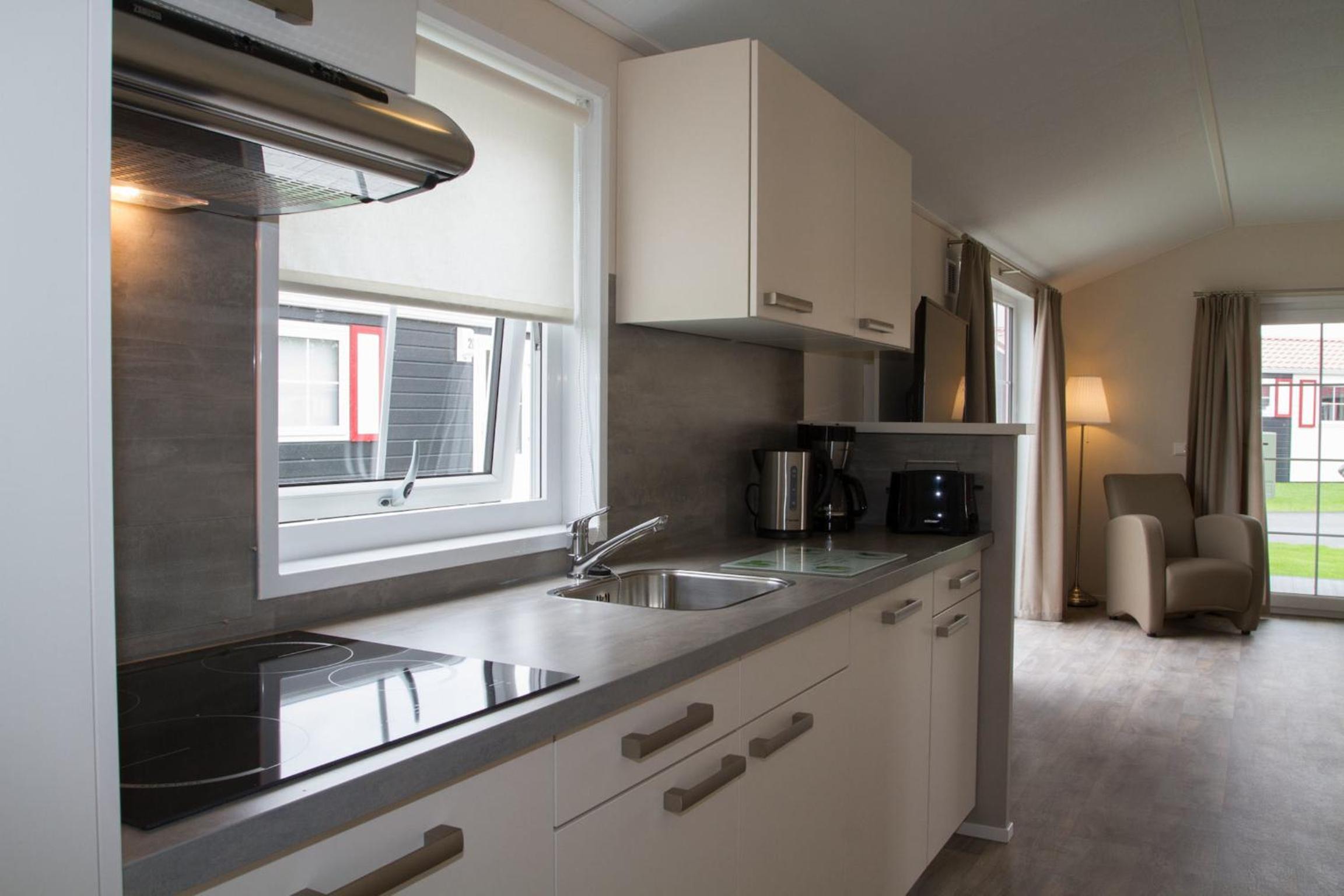 Chalet bis 5 Personen ohne Hund