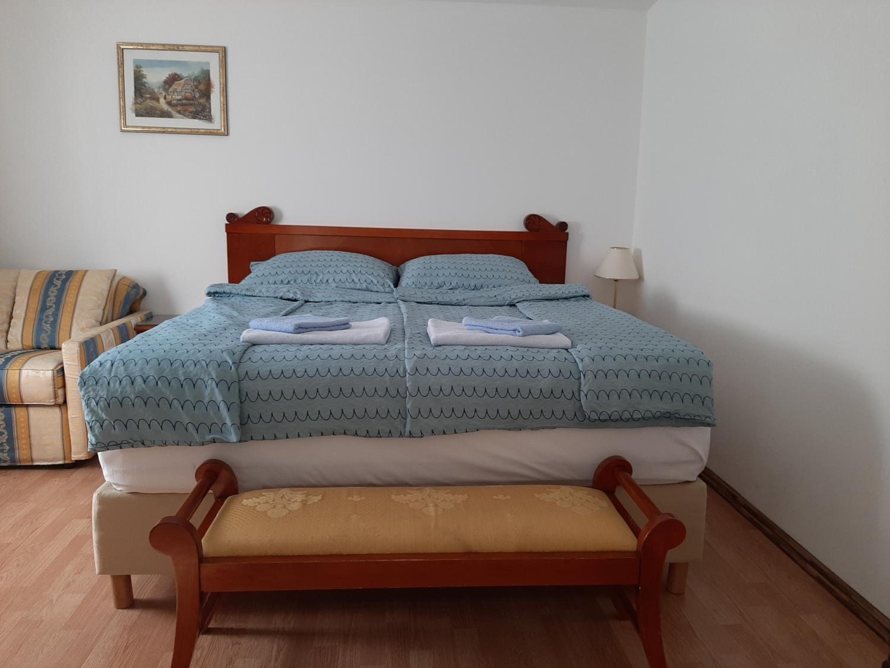 Apartment Marija