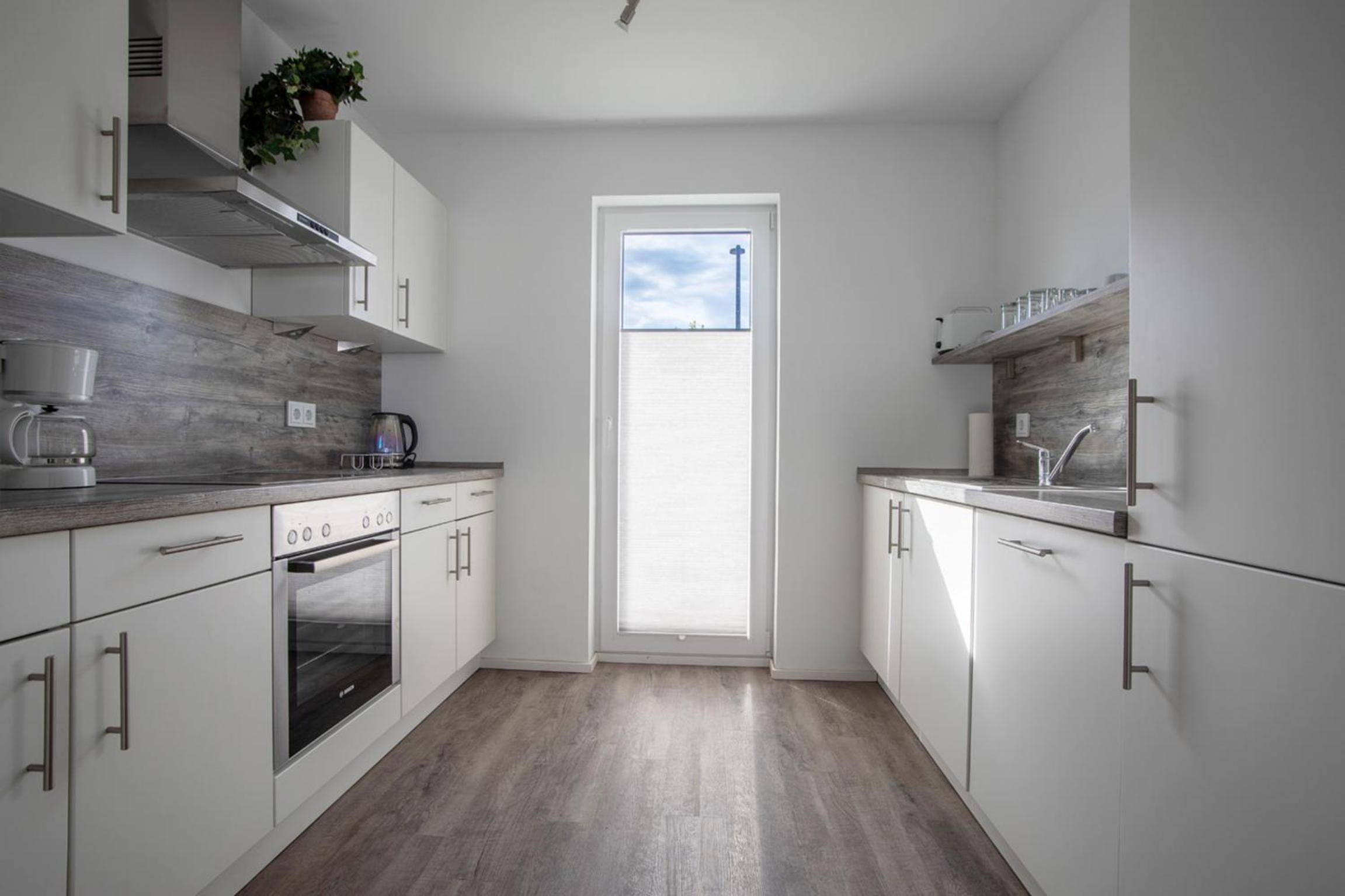 Schleivilla Lootsen Hus, 3 Etagen, 127m, 8Pers, by Seeblick Ferien
