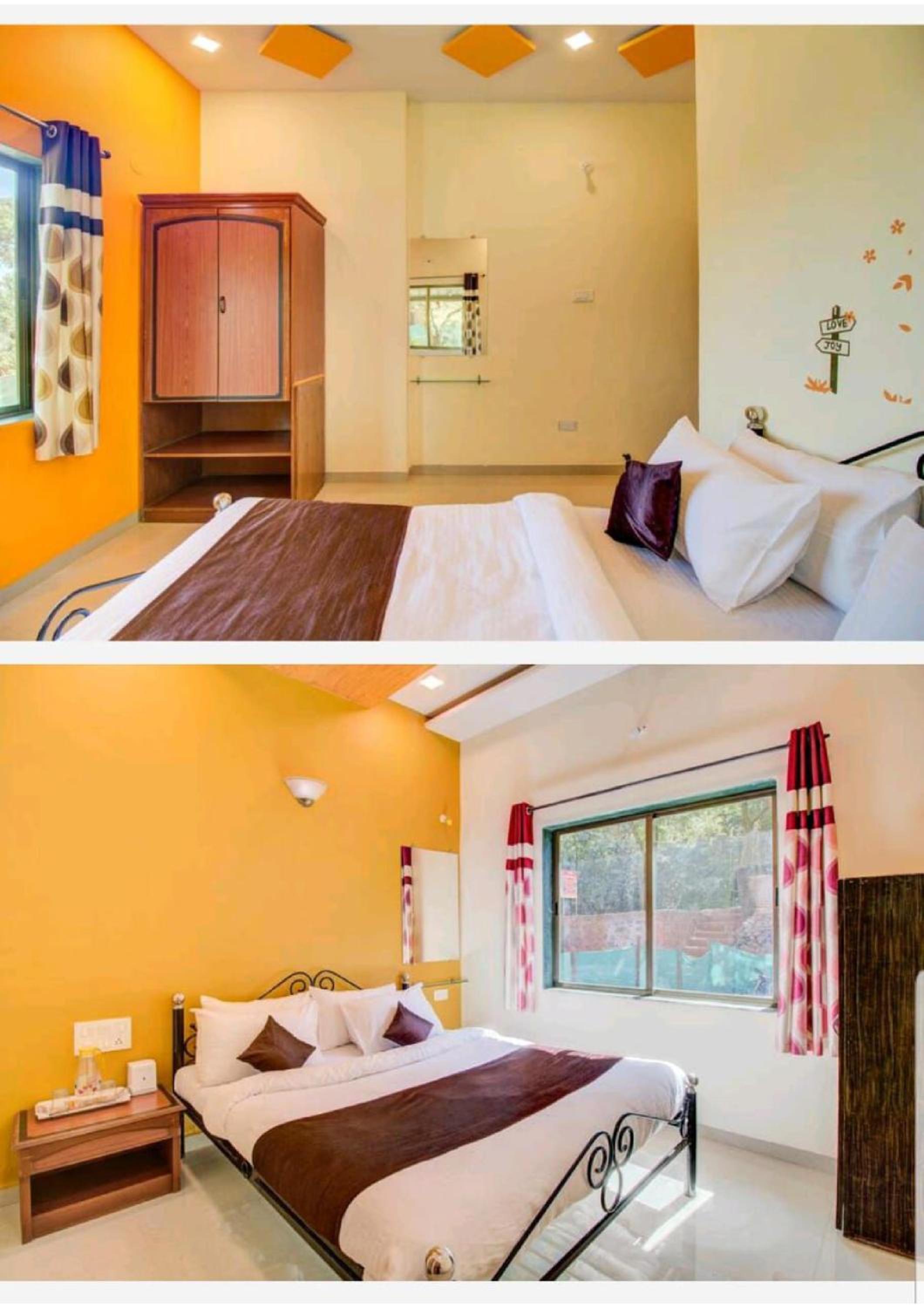 Serenity- A 4BHK Villa view 3