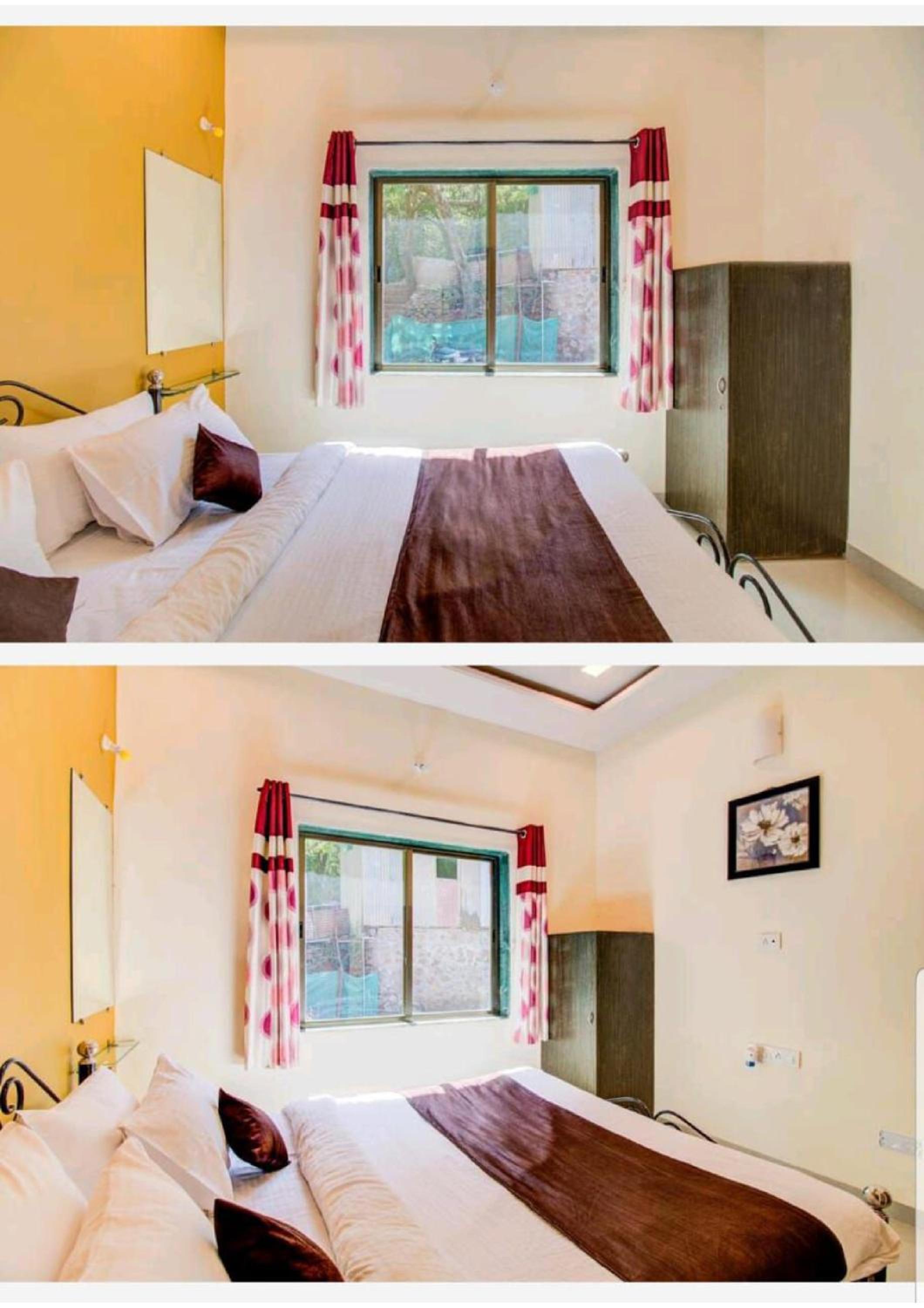 Serenity- A 4BHK Villa view 4