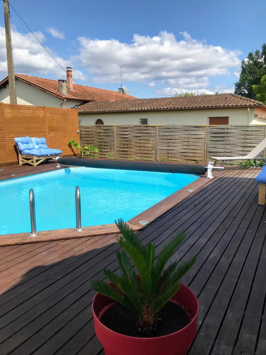 Chambre zen view 5
