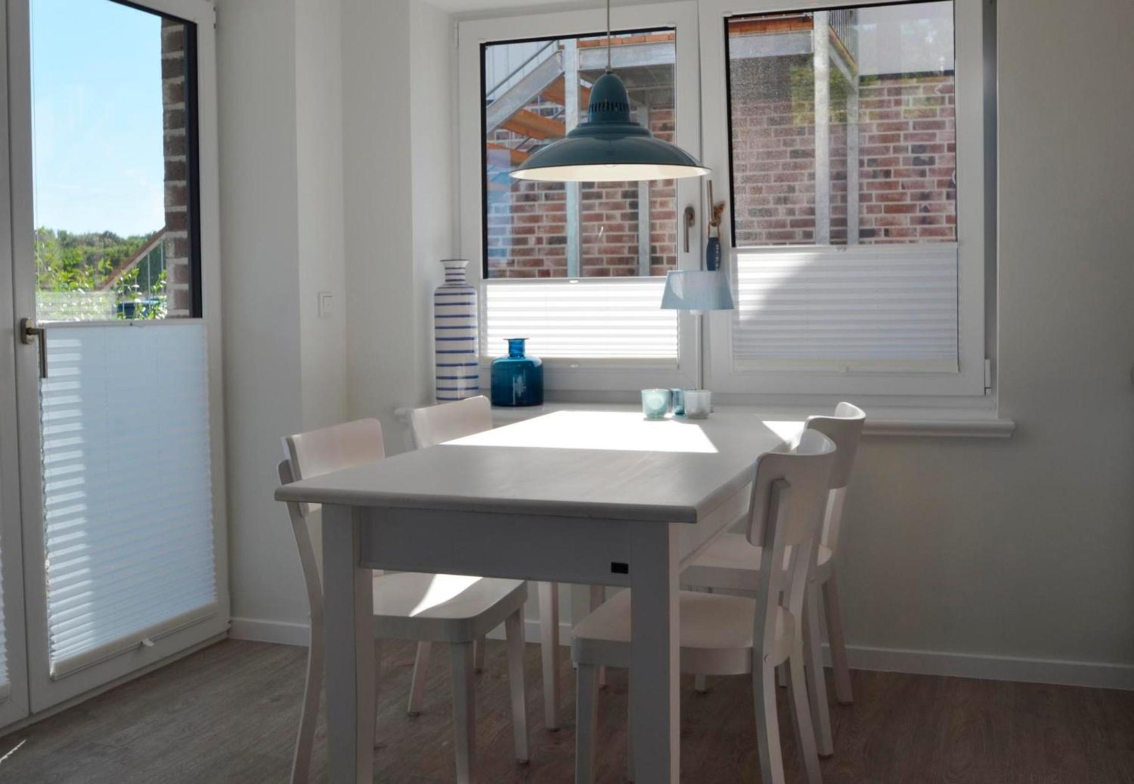 Skagen en Kronsgaard — kitchen