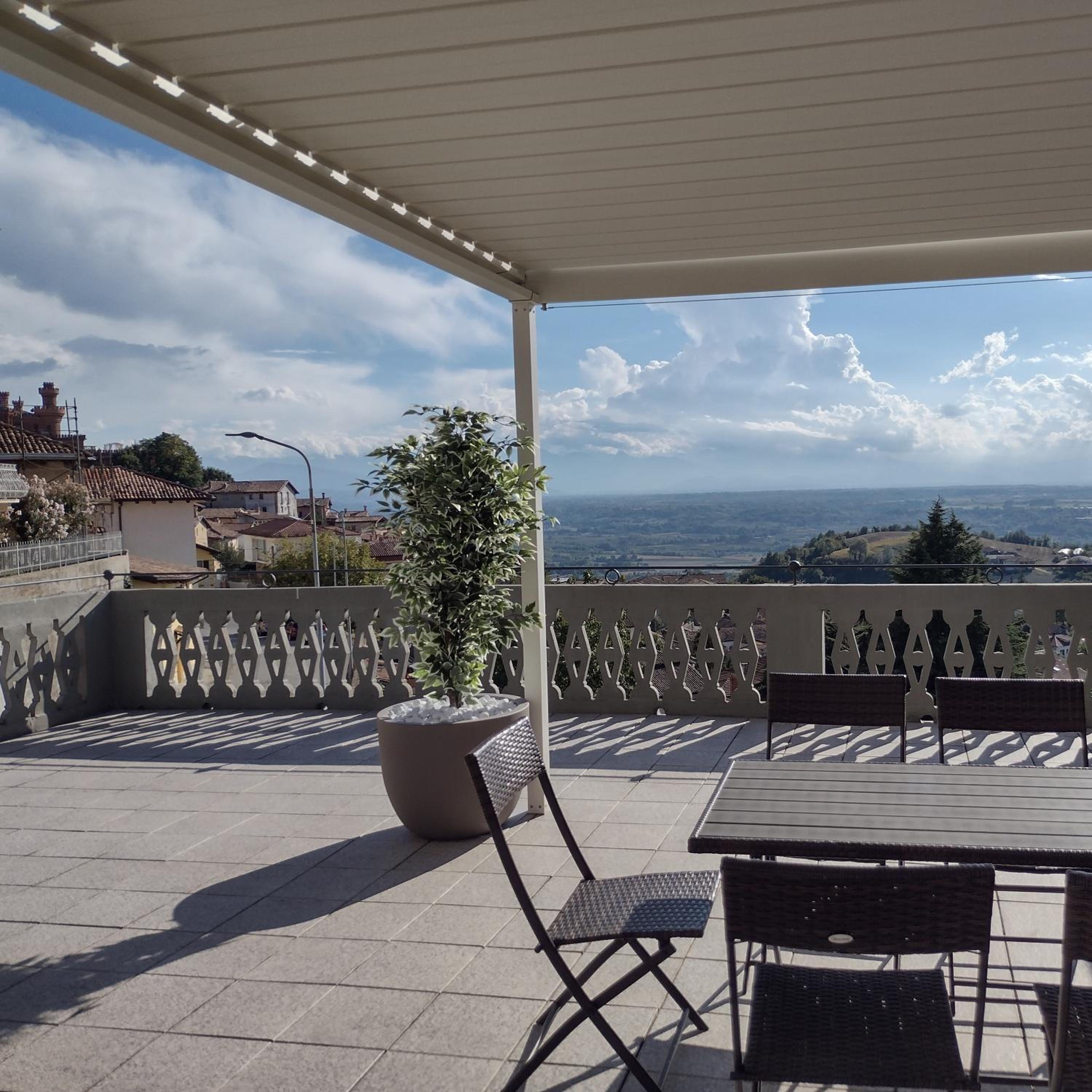 La magia delle Langhe appartamenti con vista photo 3