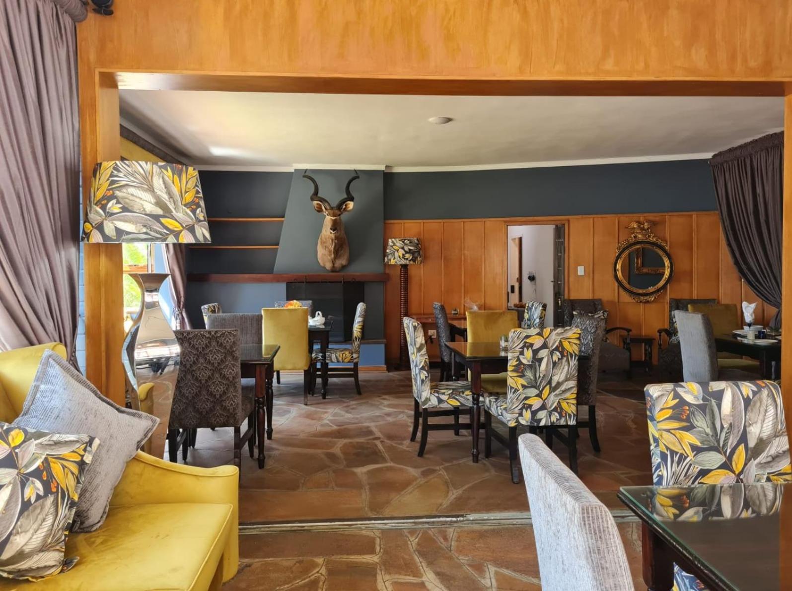 Lindekroon Guest House view 4