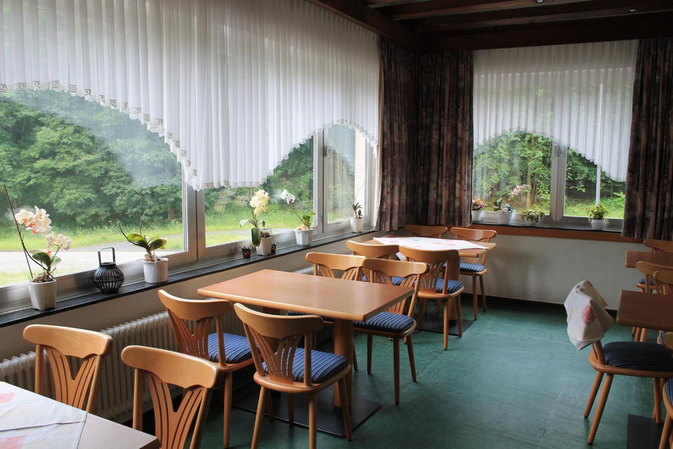 Hotel Restaurant Neu-Holland