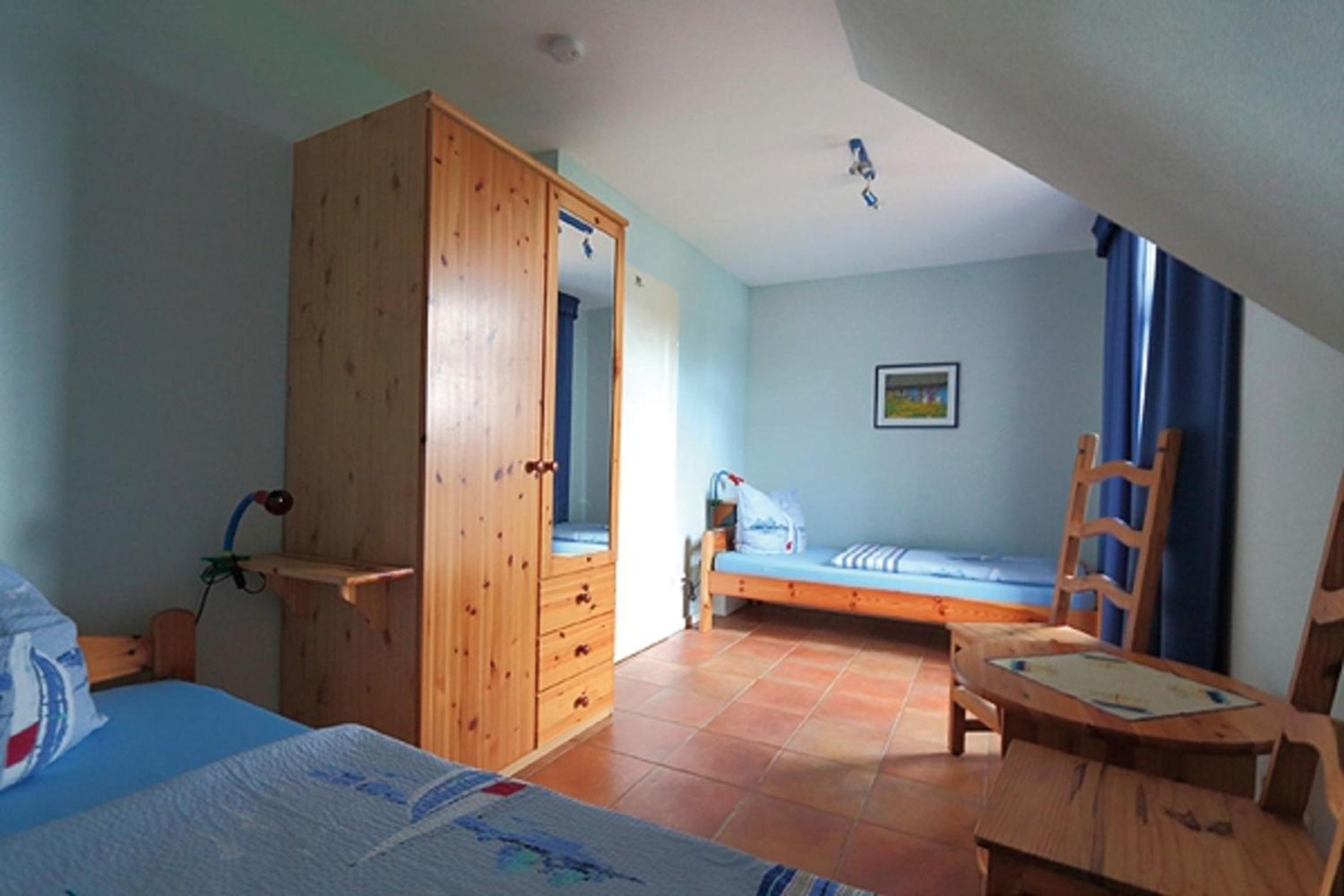 Uns Muschelhus view 5