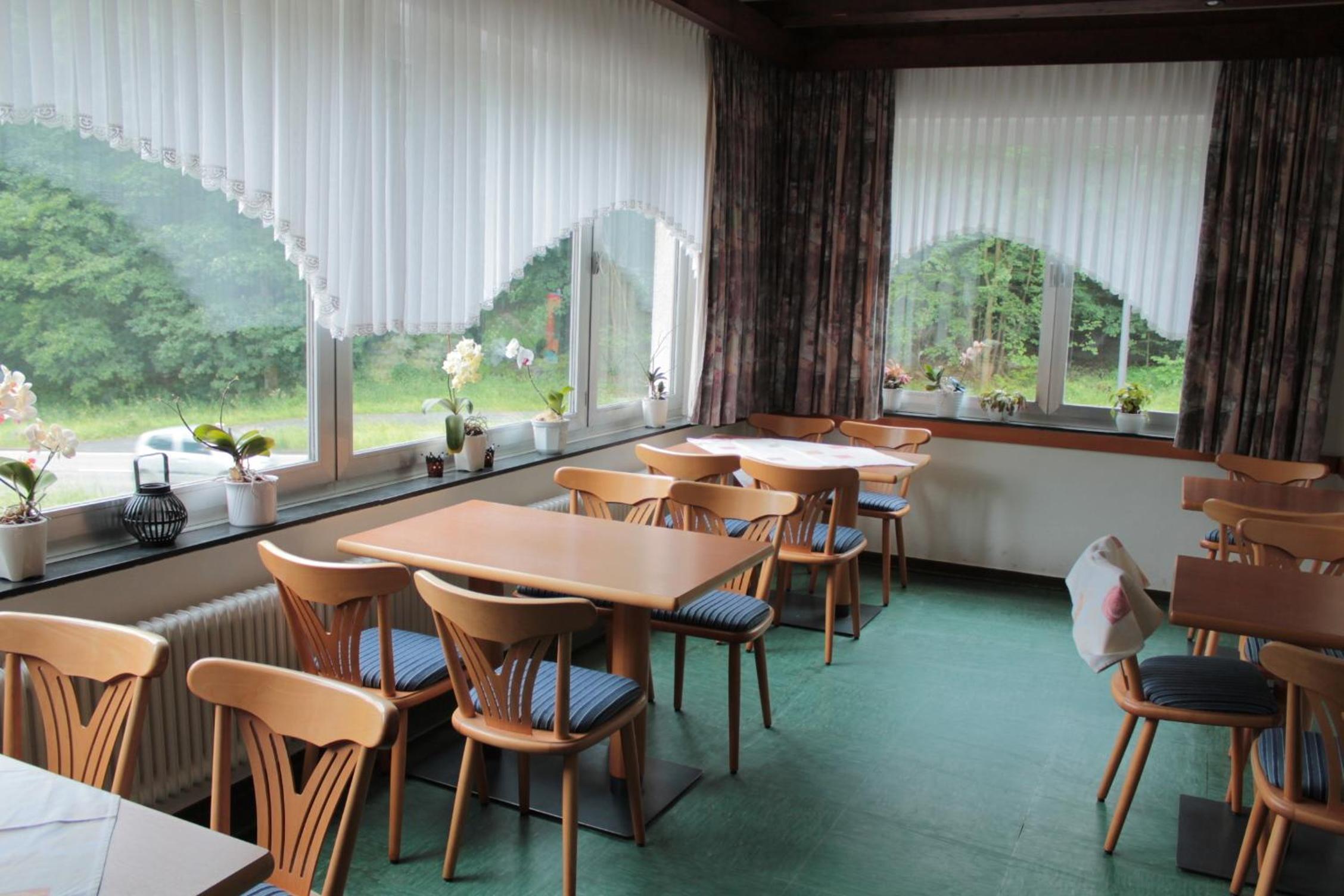 Hotel Restaurant Neu-Holland