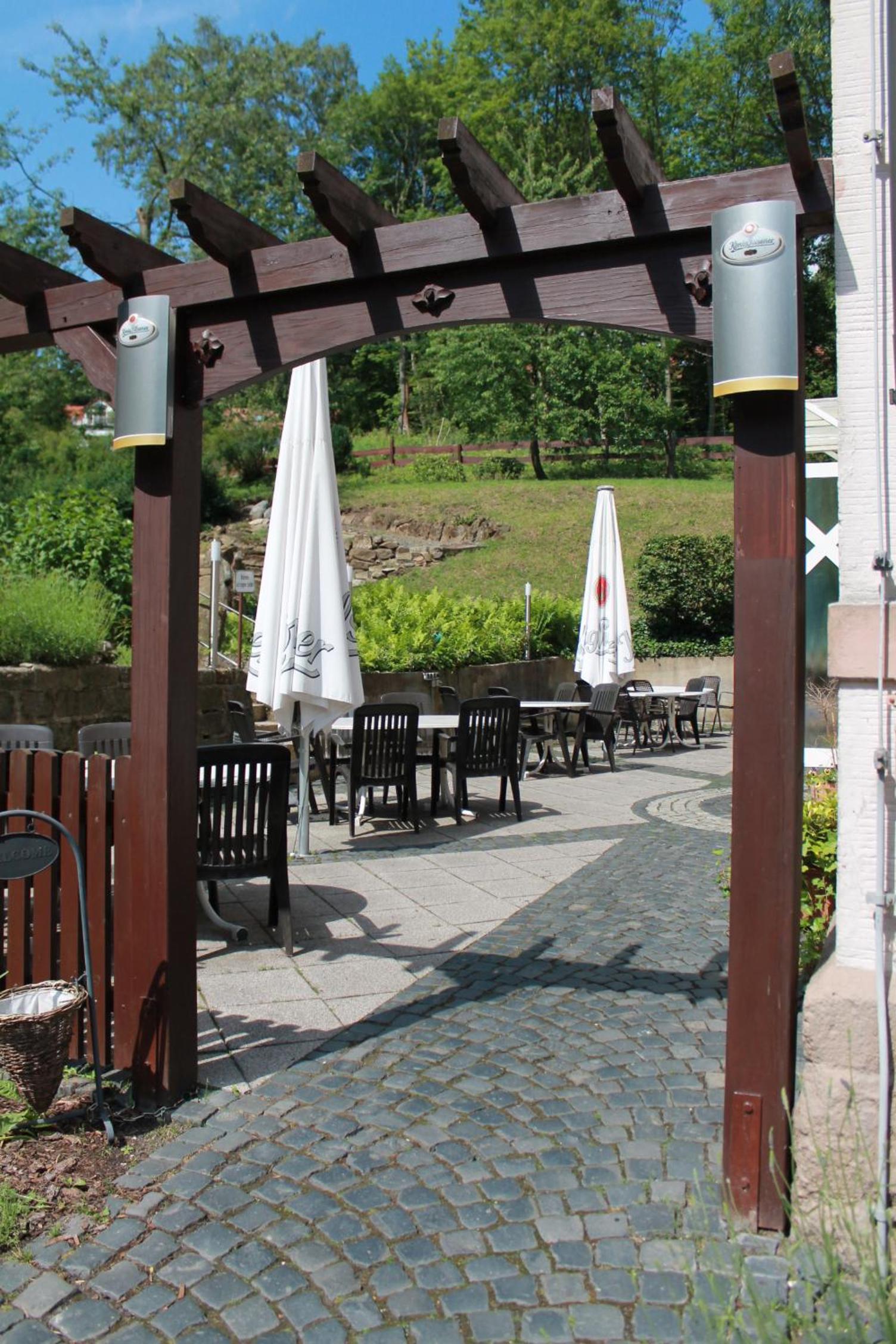 Hotel Restaurant Neu-Holland