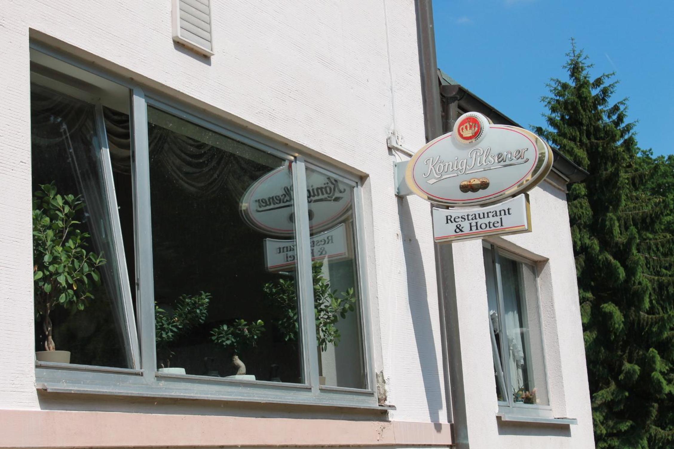 Hotel Restaurant Neu-Holland