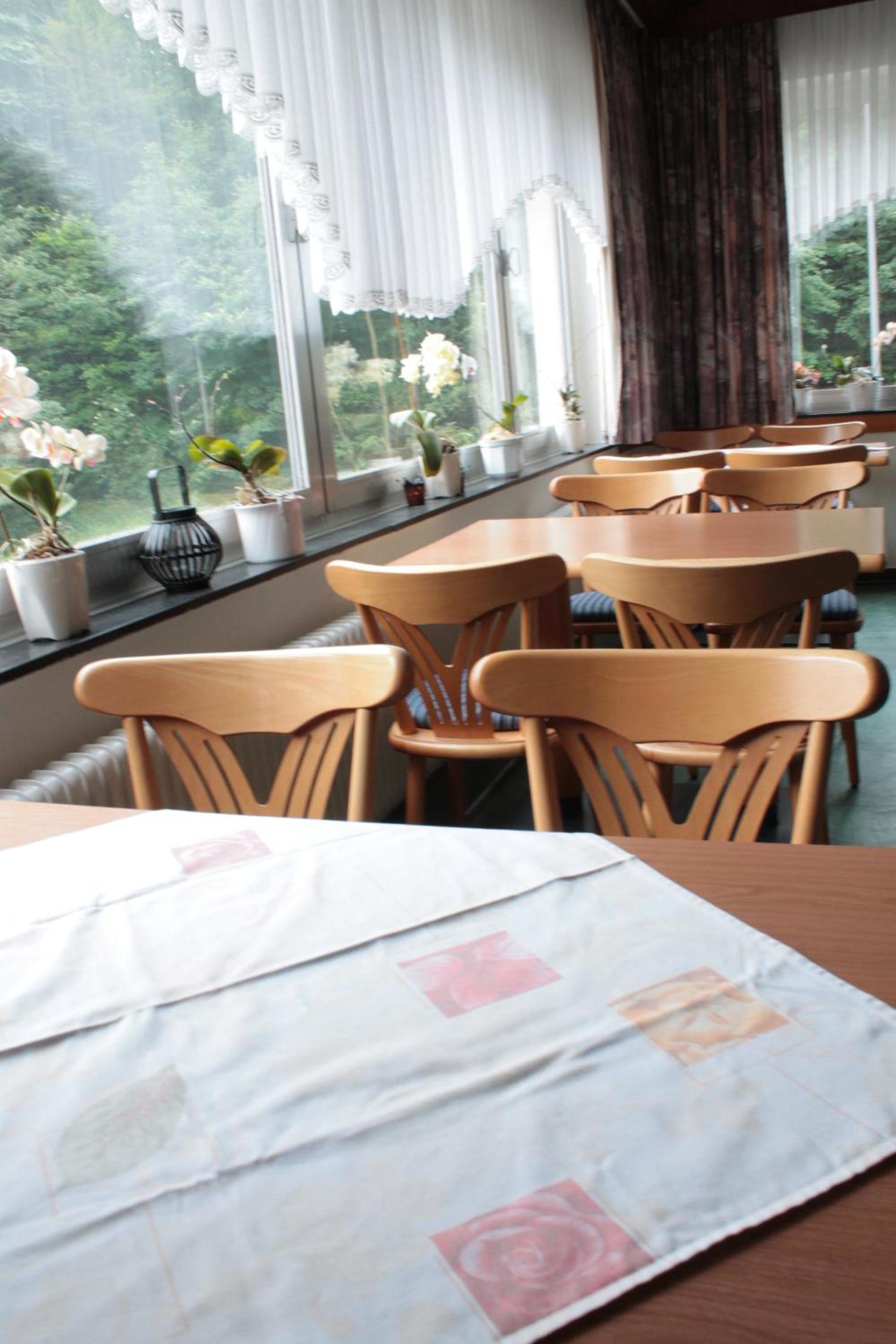 Hotel Restaurant Neu-Holland