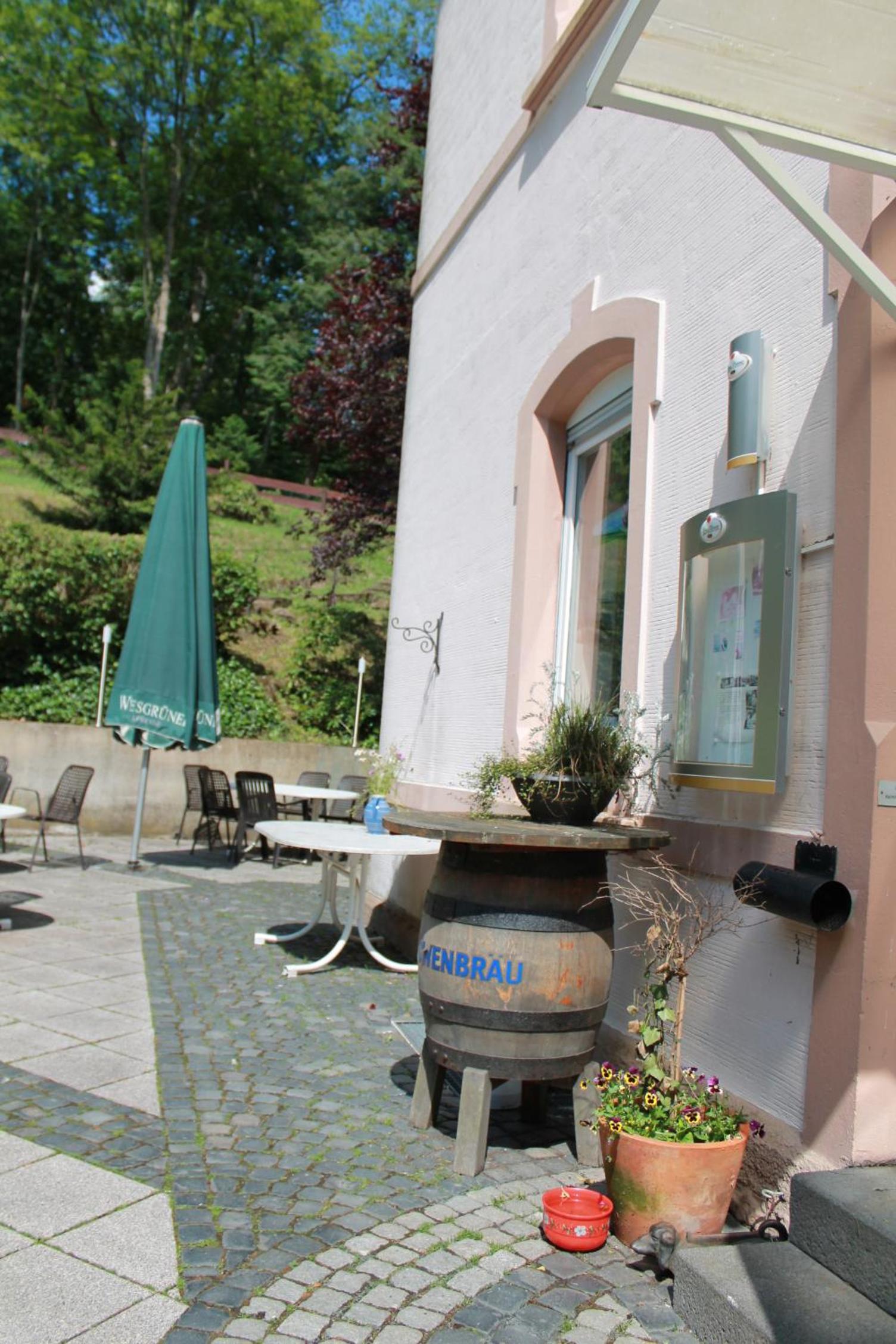 Hotel Restaurant Neu-Holland