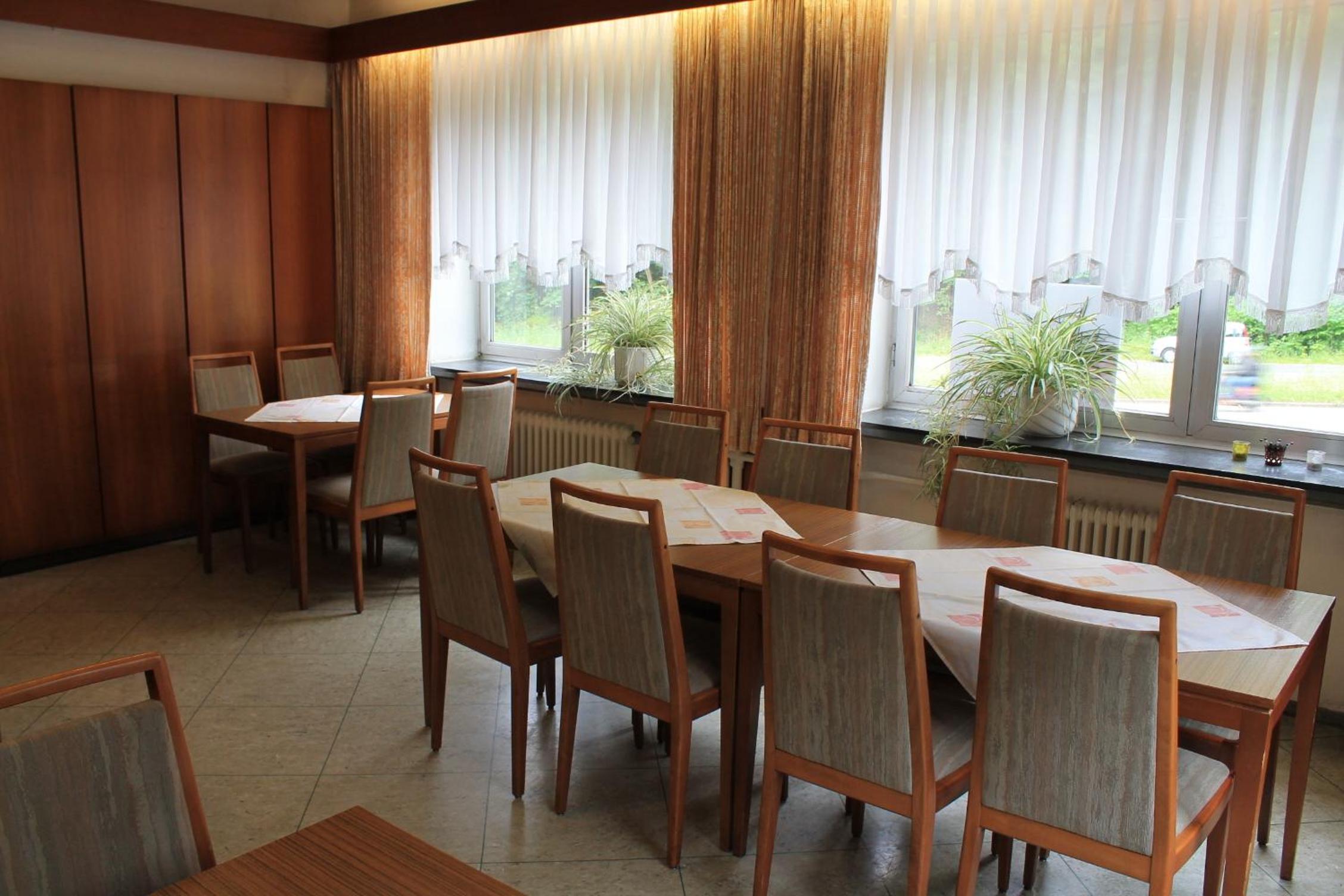 Hotel Restaurant Neu-Holland