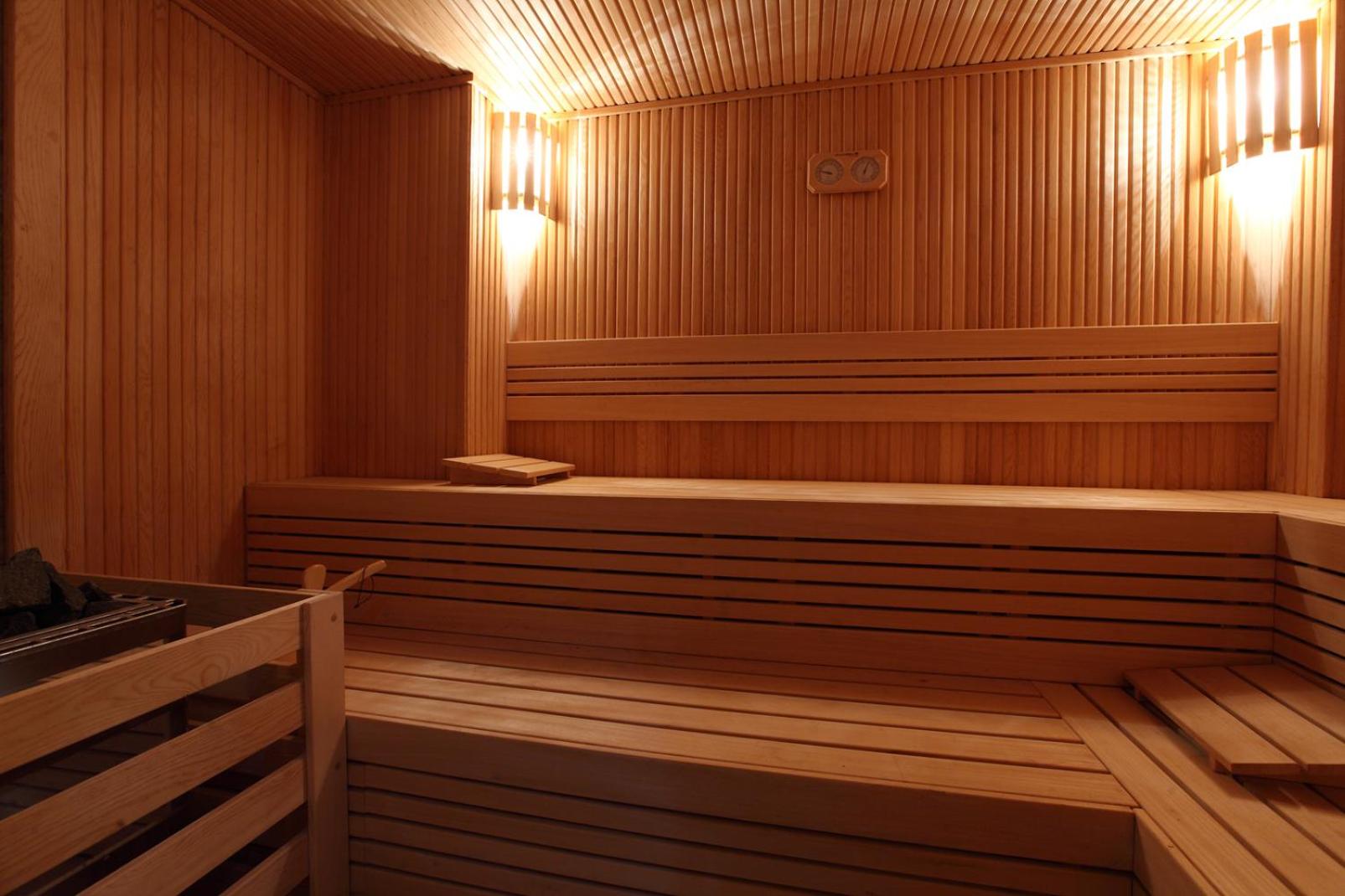 Victory Hotel & Spa Istanbul - Image 58