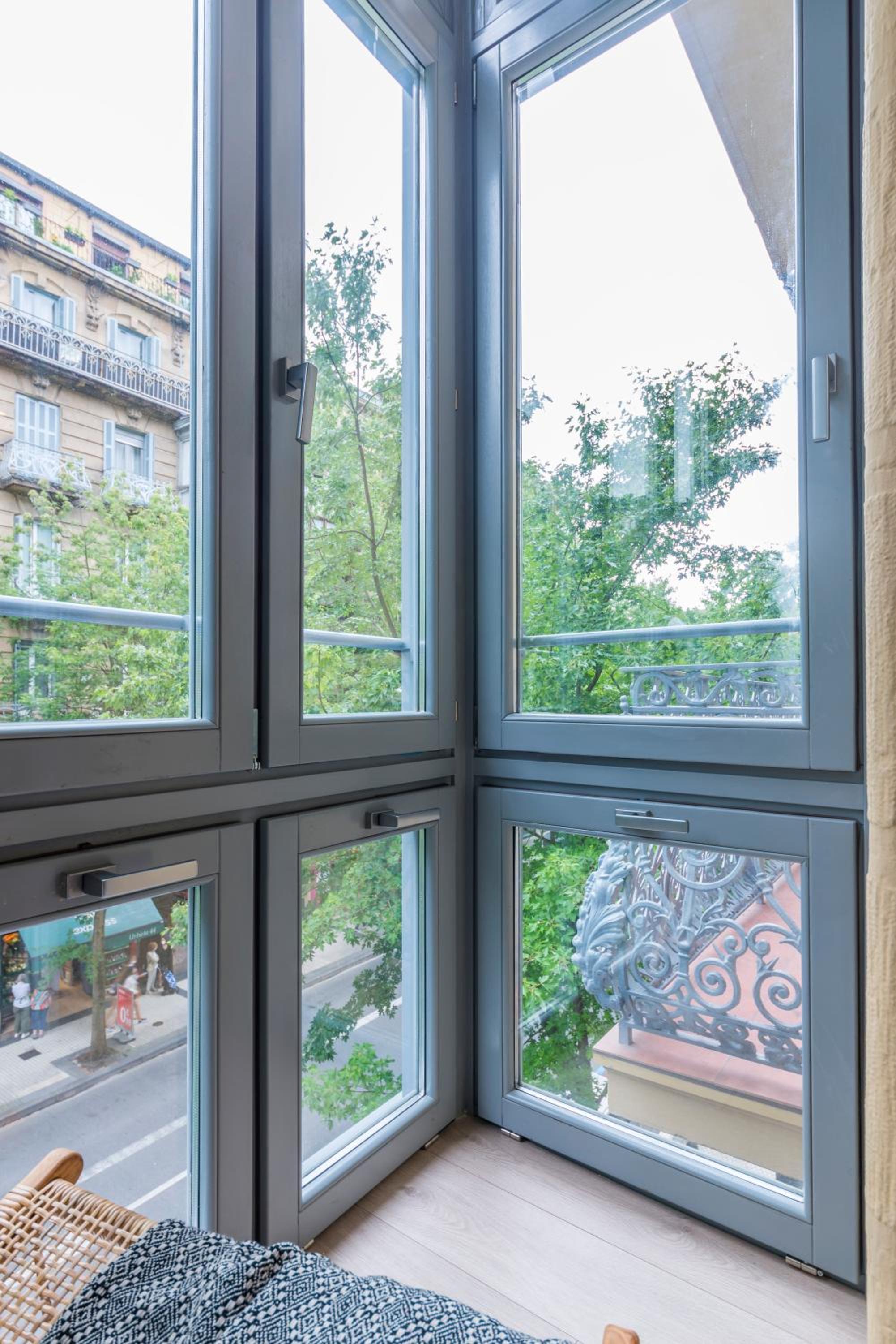 Apartamentos Bellas Artes