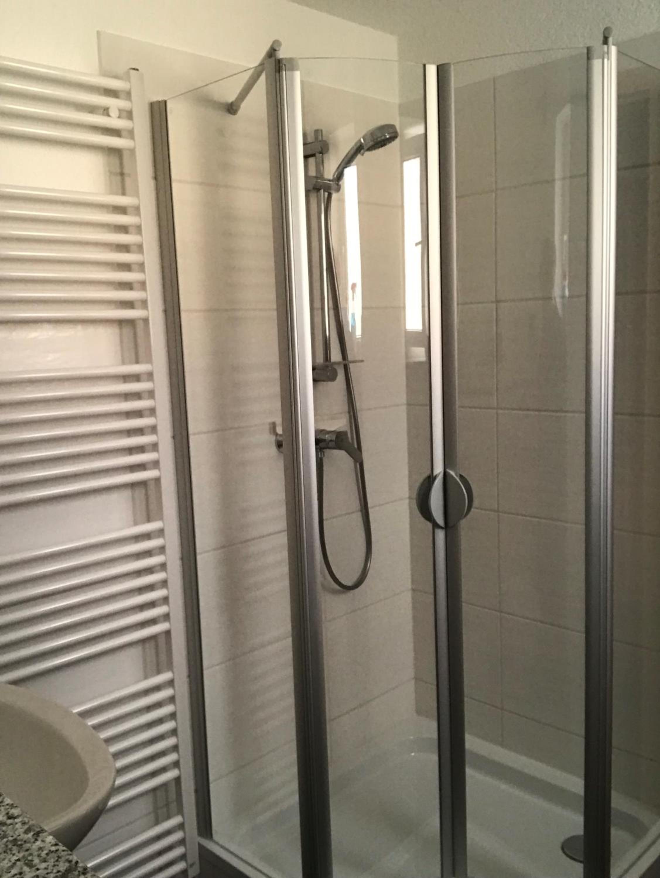 Ferienwohnung Dorfblick