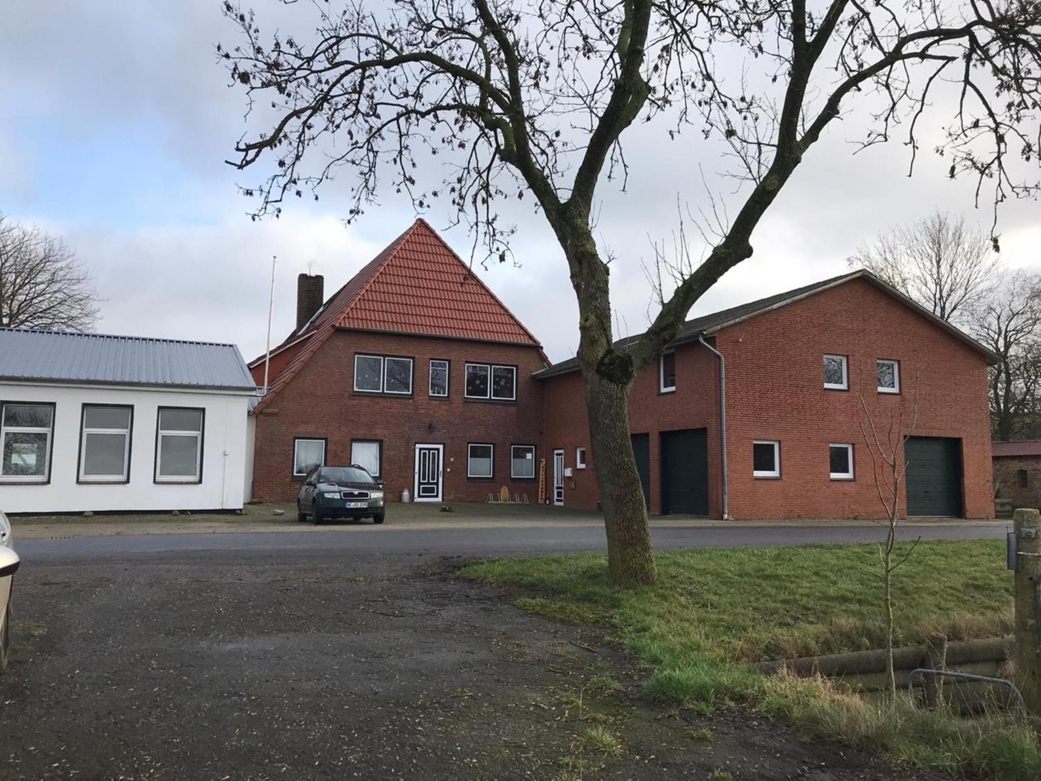 Ferienwohnung "Weitblick" in Schlichting view 3