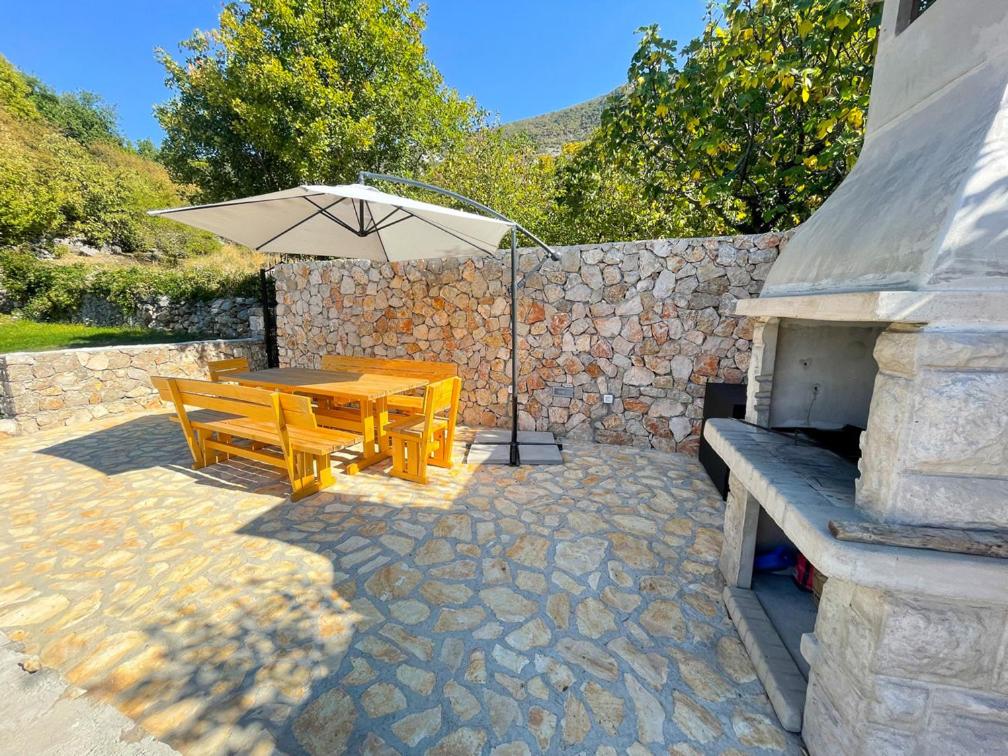Villa Jadranka view 4