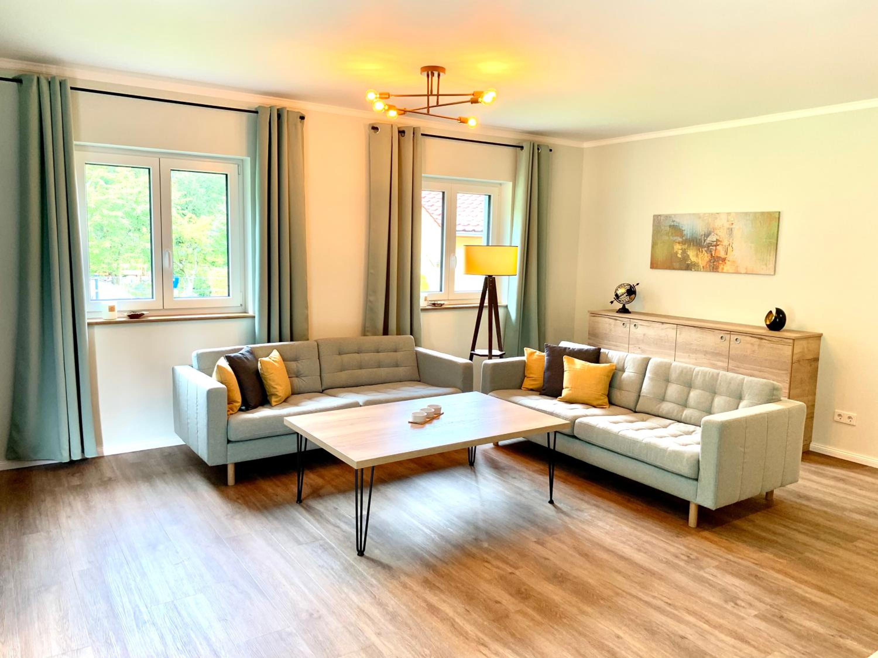 Ferienhaus Hinz
