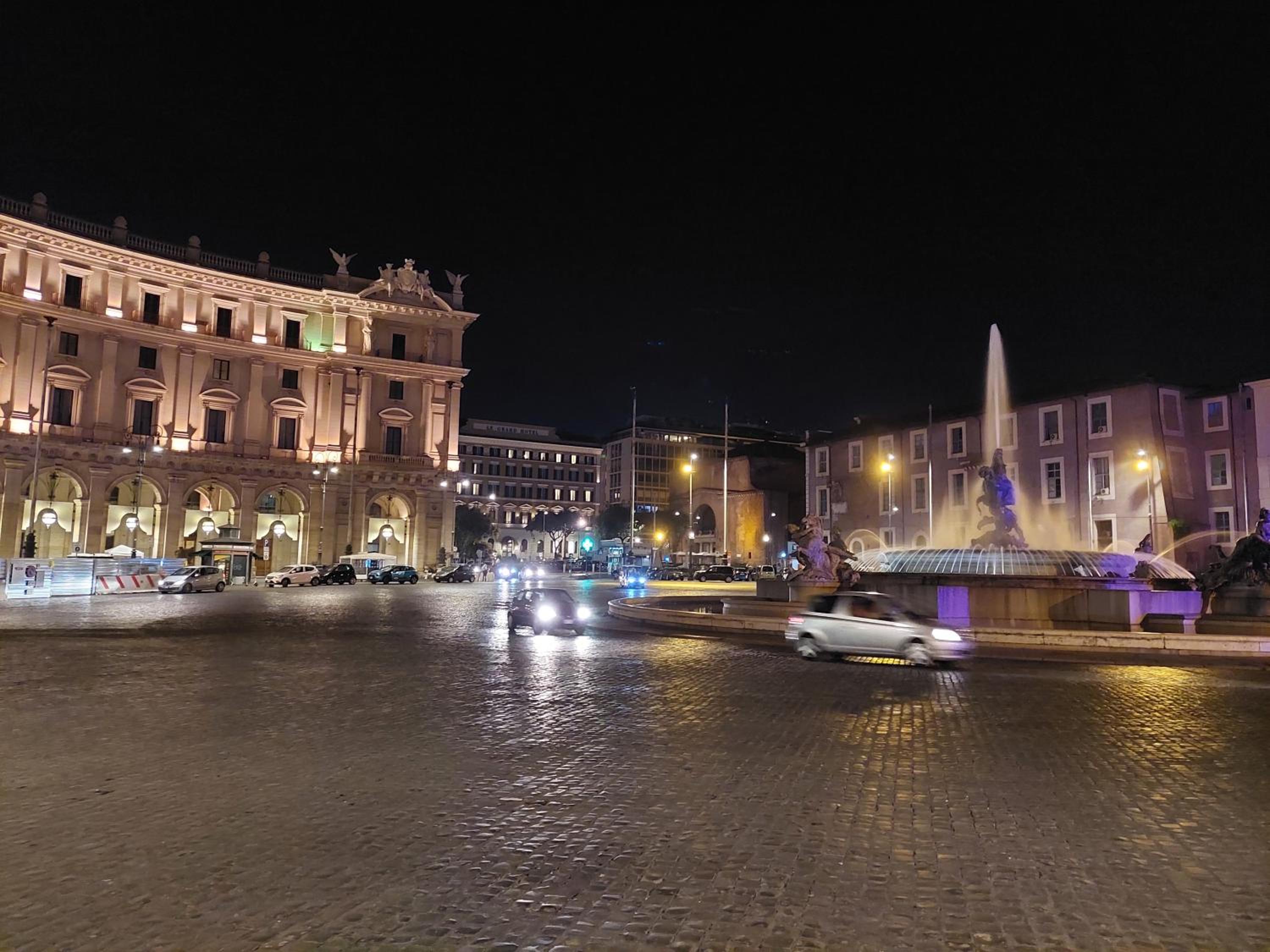 Apartment Rome 18