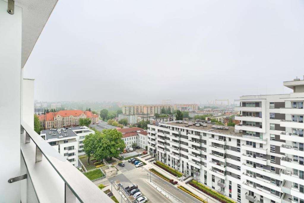 EXCLUSIVE Nautica Apartments