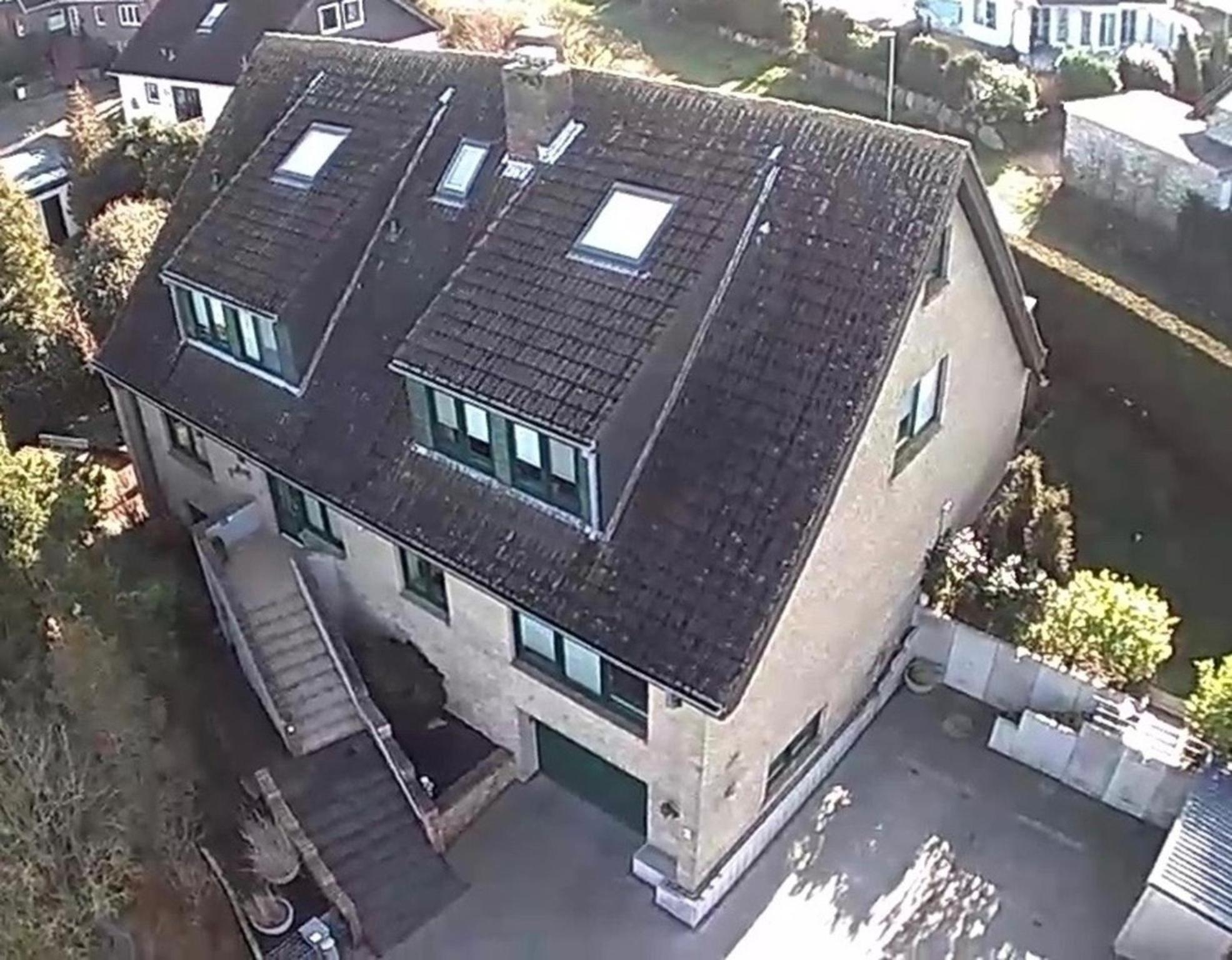 Ferienwohnung Kuhn GbR -Whg 1 - De Grote